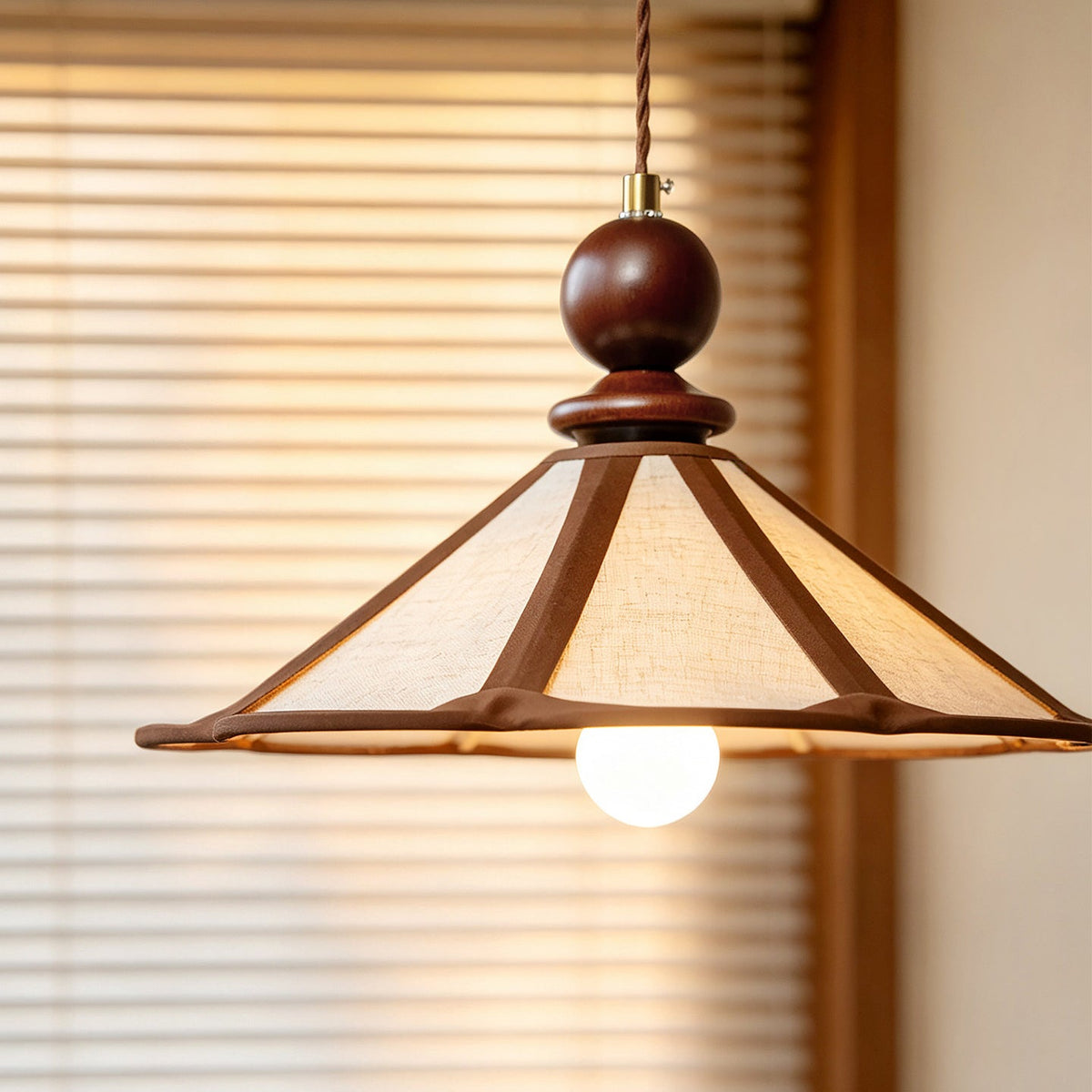 Lorwick Pendant Light