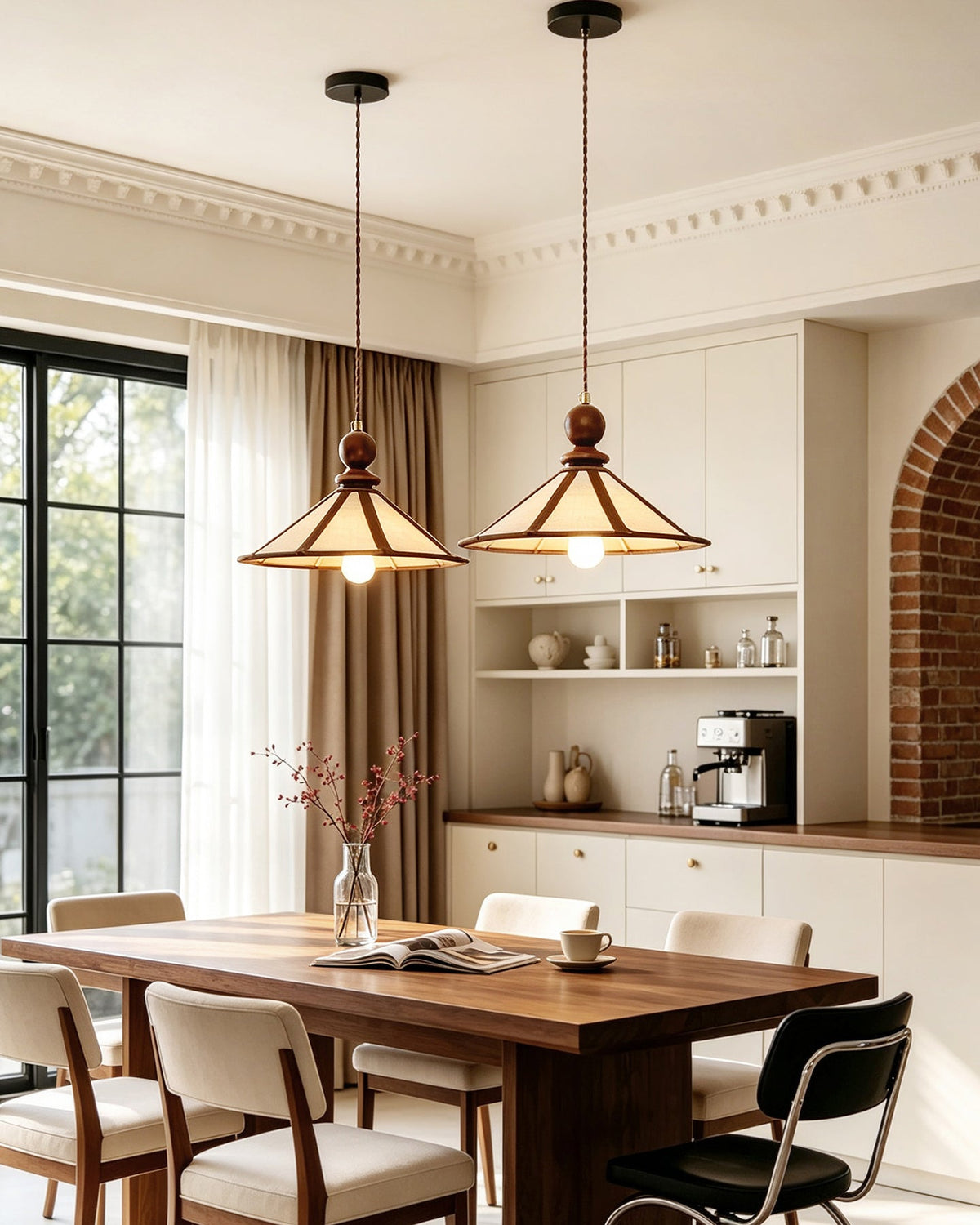 Lorwick Pendant Light