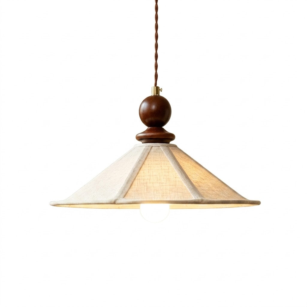 Lorwick Pendant Light