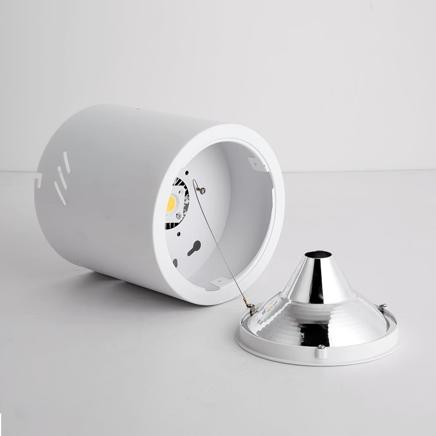 Lustra Spotlight Maxi Rebel Surface-Mounted-Neutral Decor