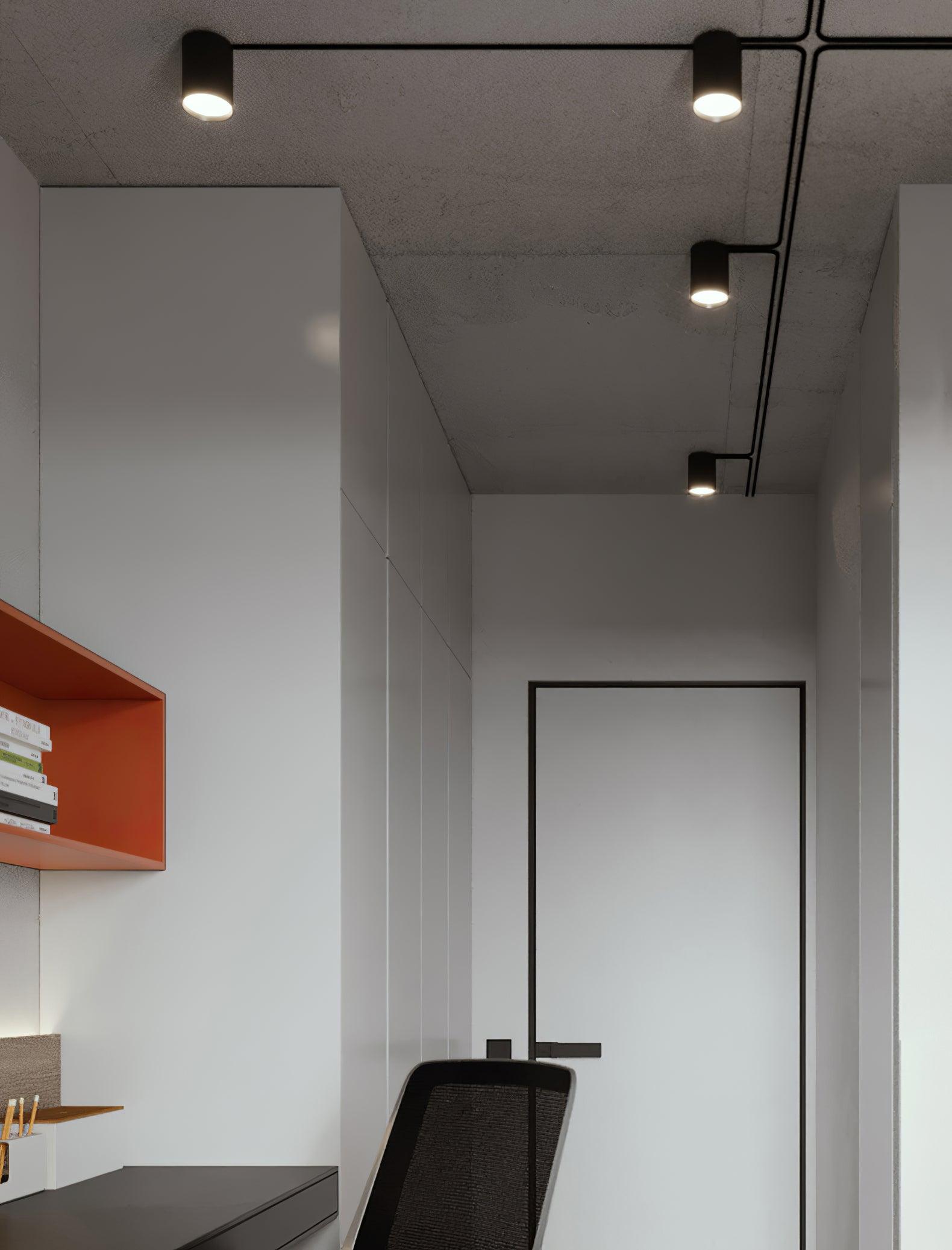 Lustra Spotlight Maxi Rebel Surface-Mounted-Neutral Decor