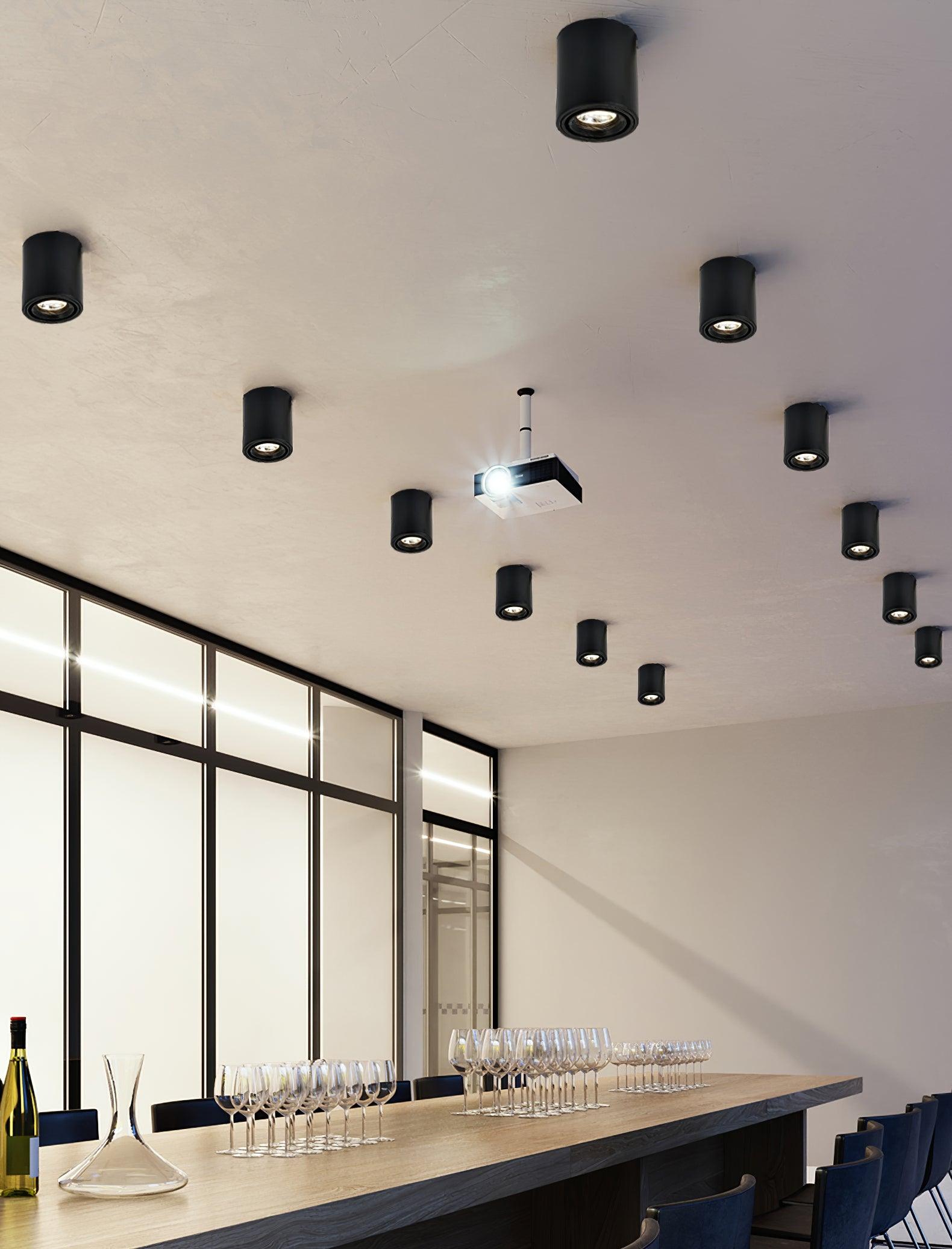 Lustra Spotlight Maxi Rebel Surface-Mounted-Neutral Decor
