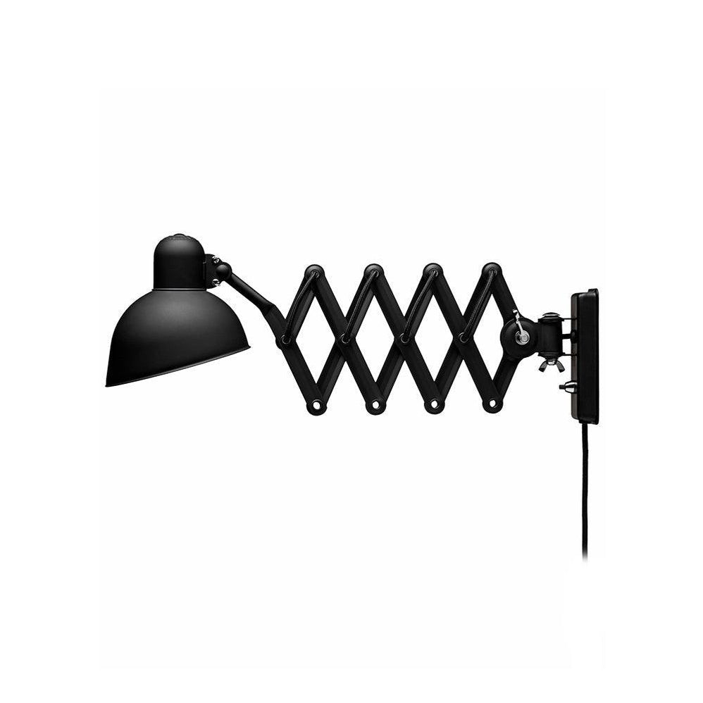 Zonorira Vintage Industrial Adjustable Wall Lamp-Neutral Decor