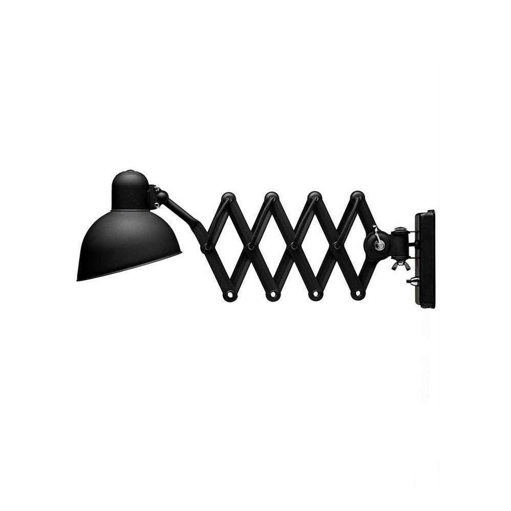 Lembix Adjustable Spring Wall Lamp-Neutral Decor