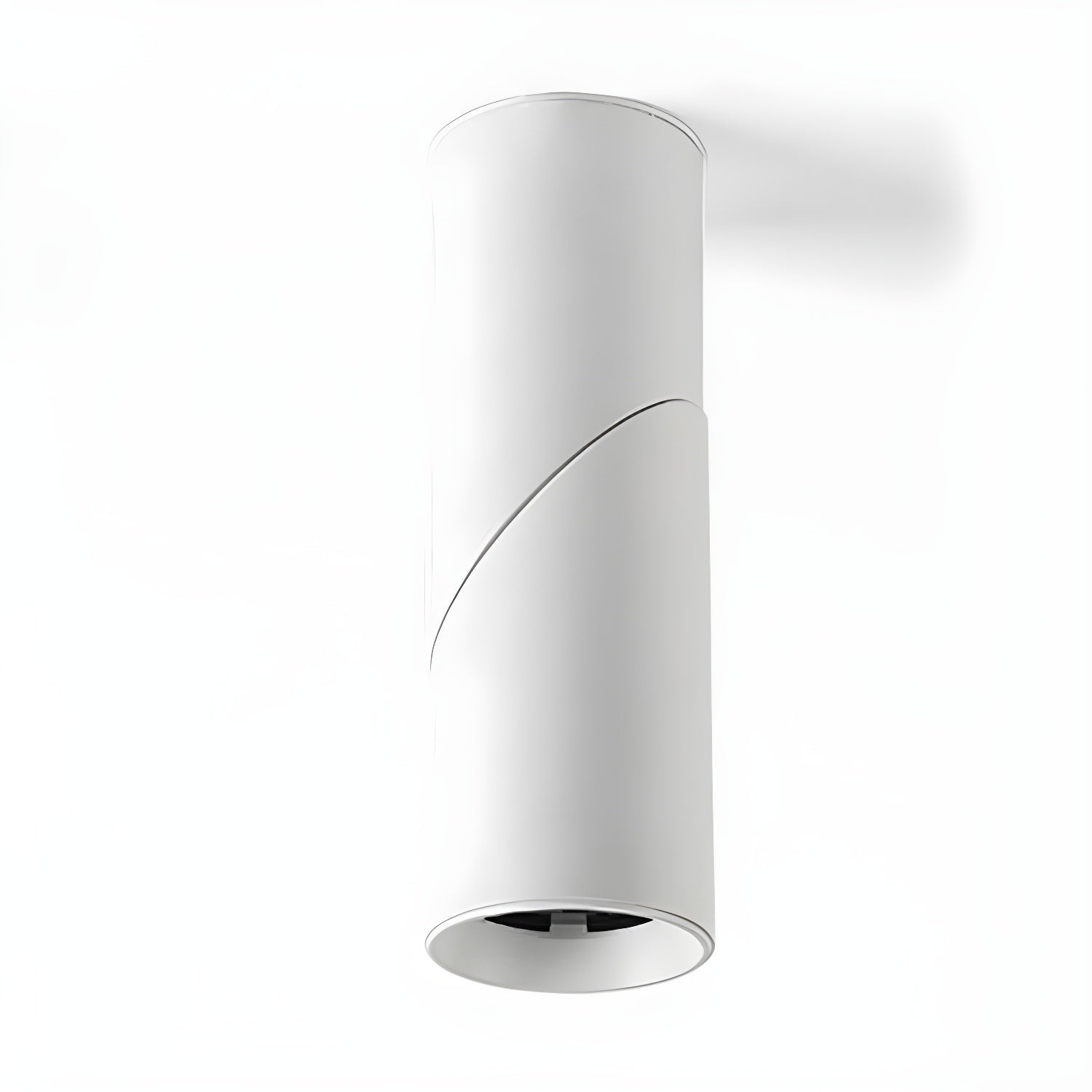 Ivinir Modern Minimalist Pivot Surface Downlight Ceiling lamp-Neutral Decor
