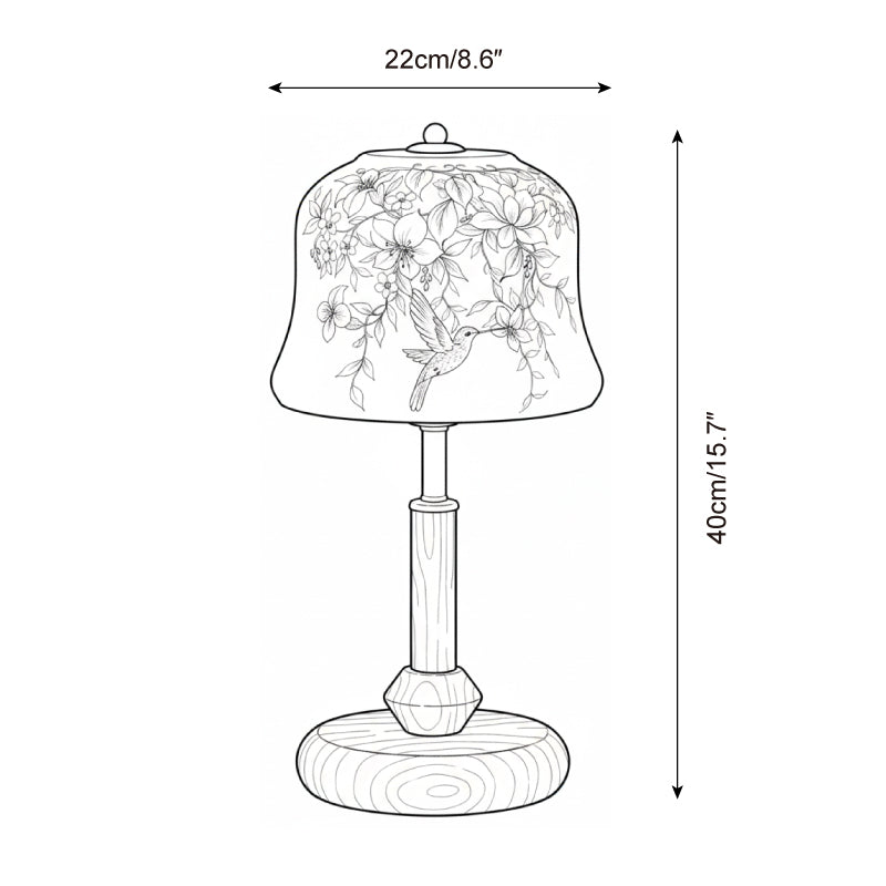 Florabelle Table Lamp