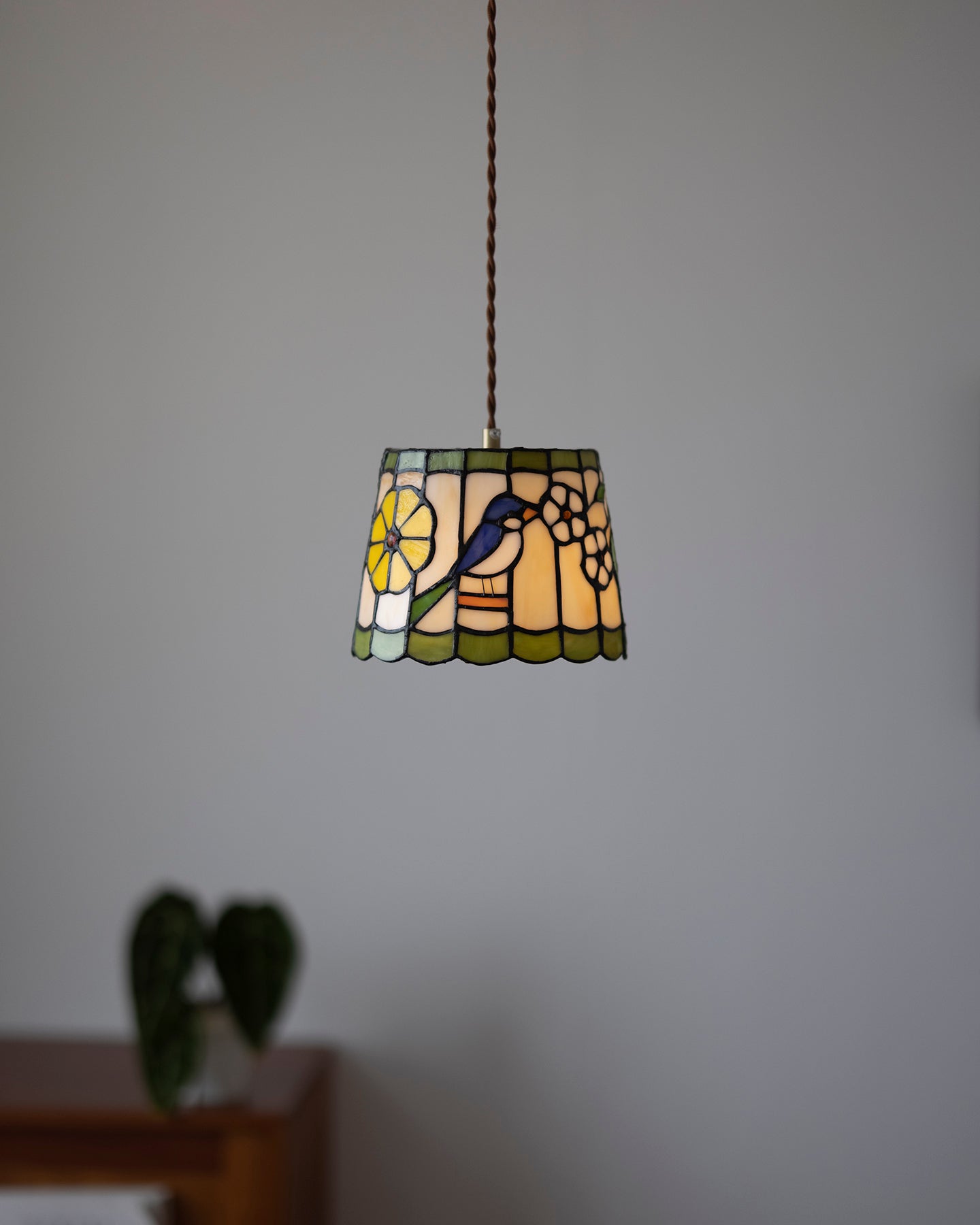 Briarlin Pendant Light