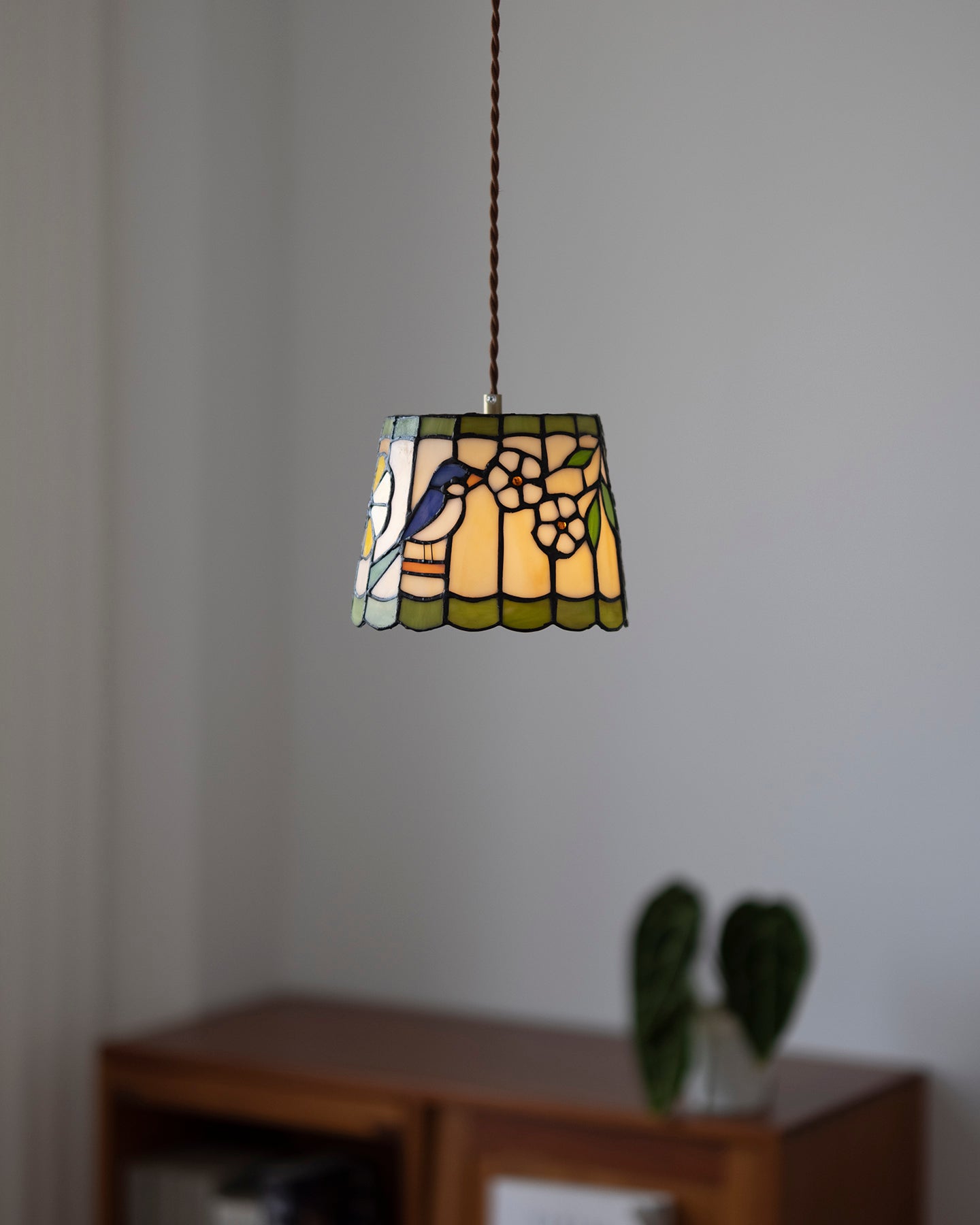 Briarlin Pendant Light