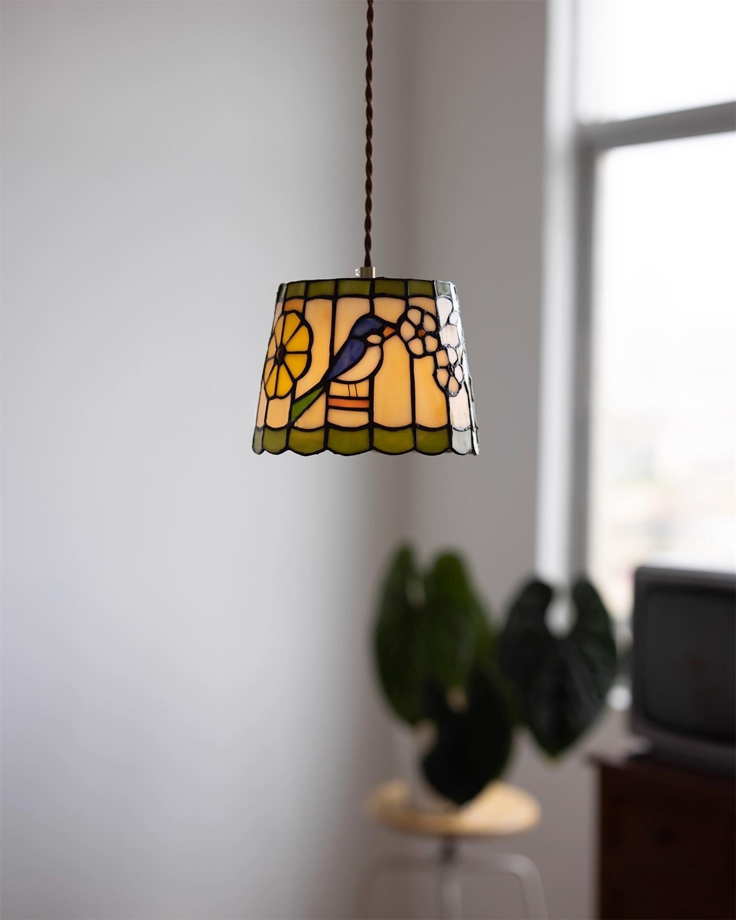 Briarlin Pendant Light