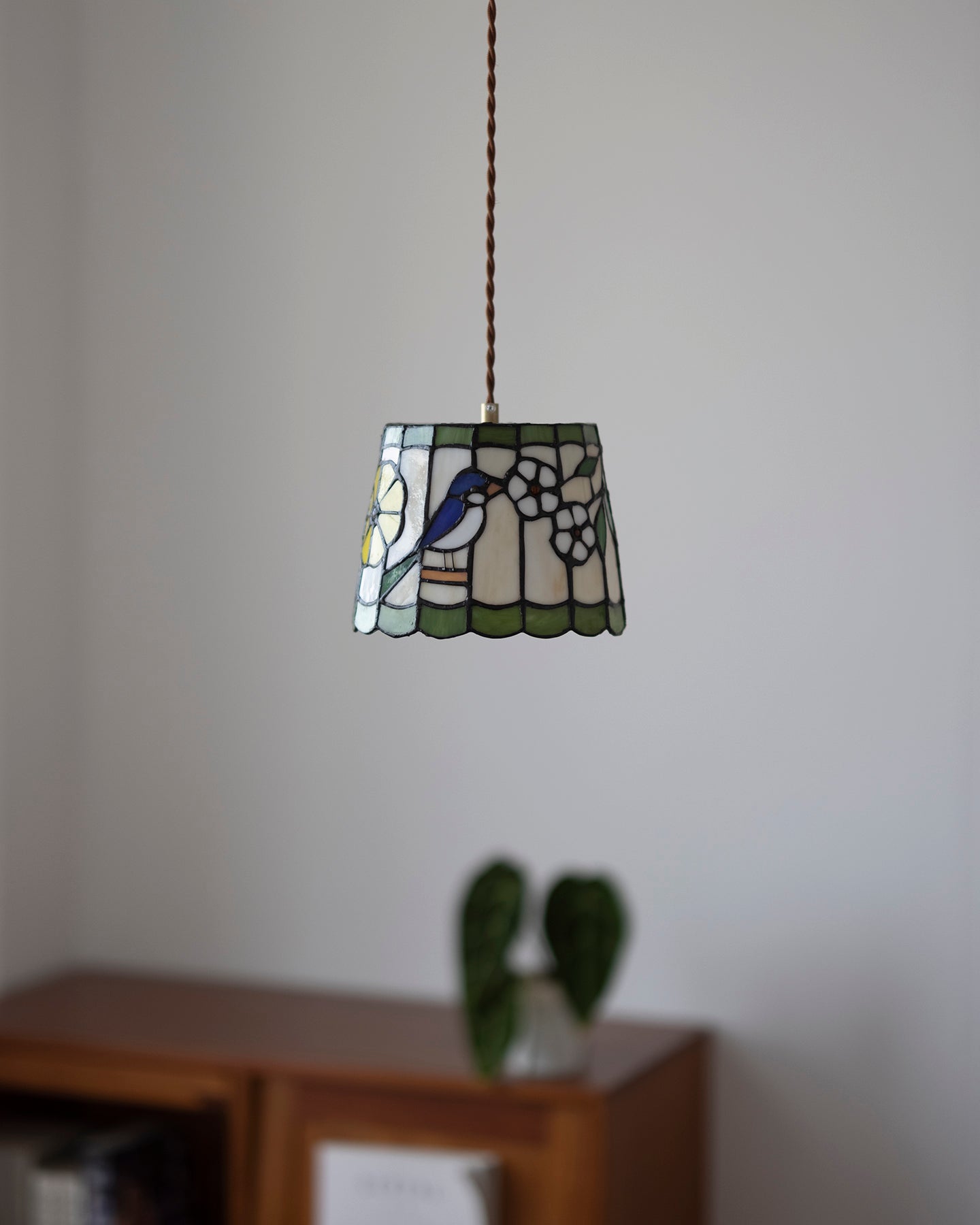 Briarlin Pendant Light