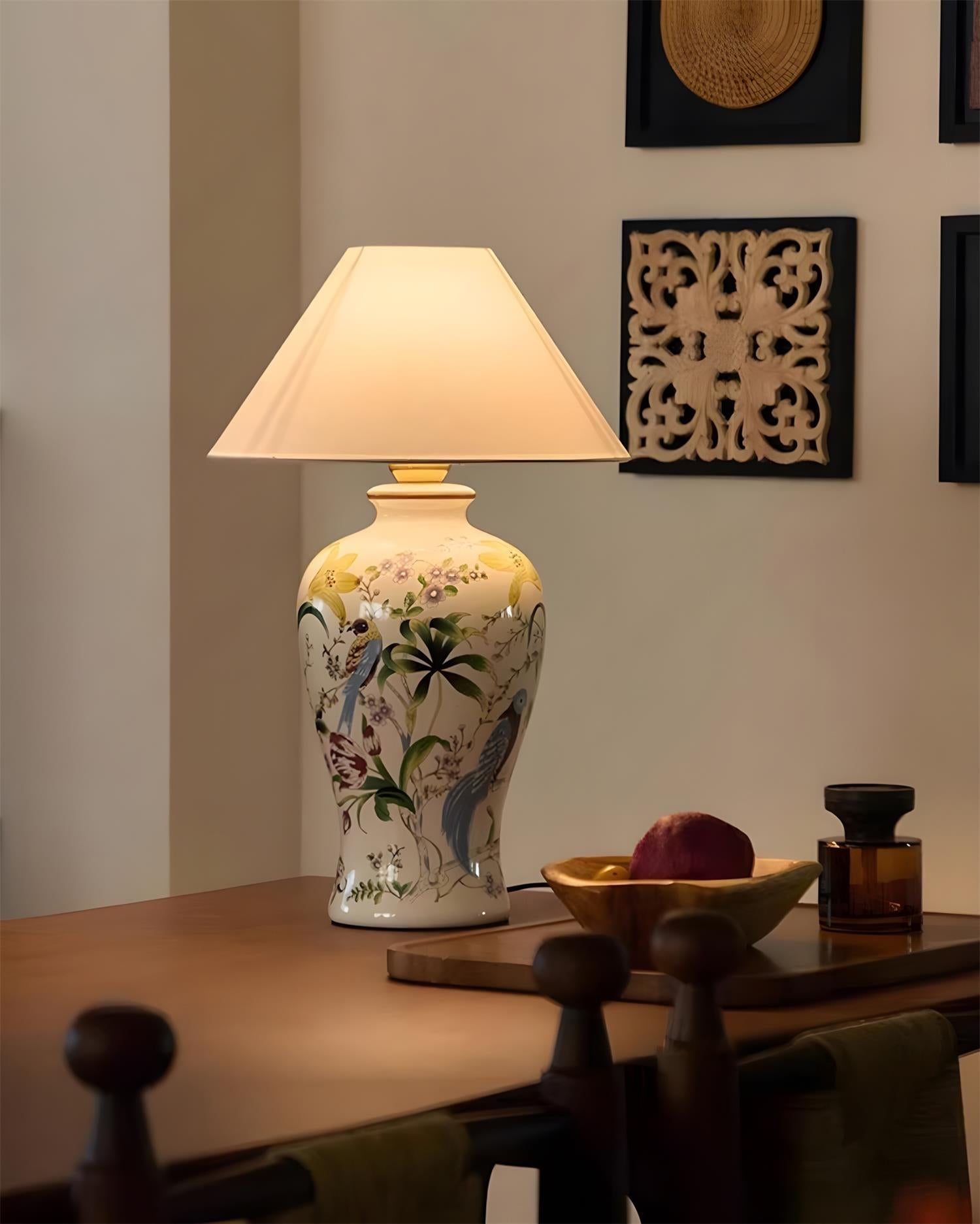 Beatrix Table Lamp