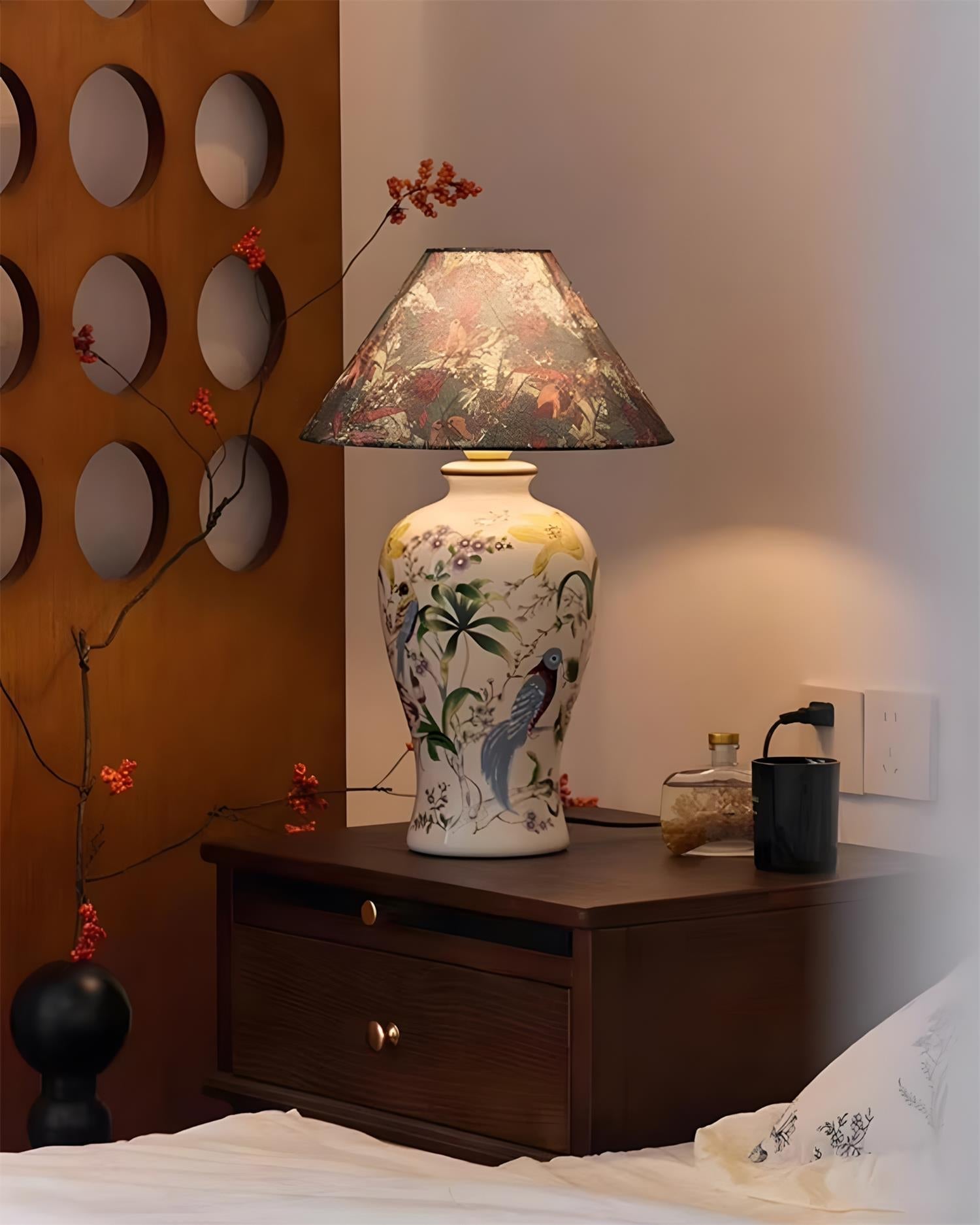 Beatrix Table Lamp