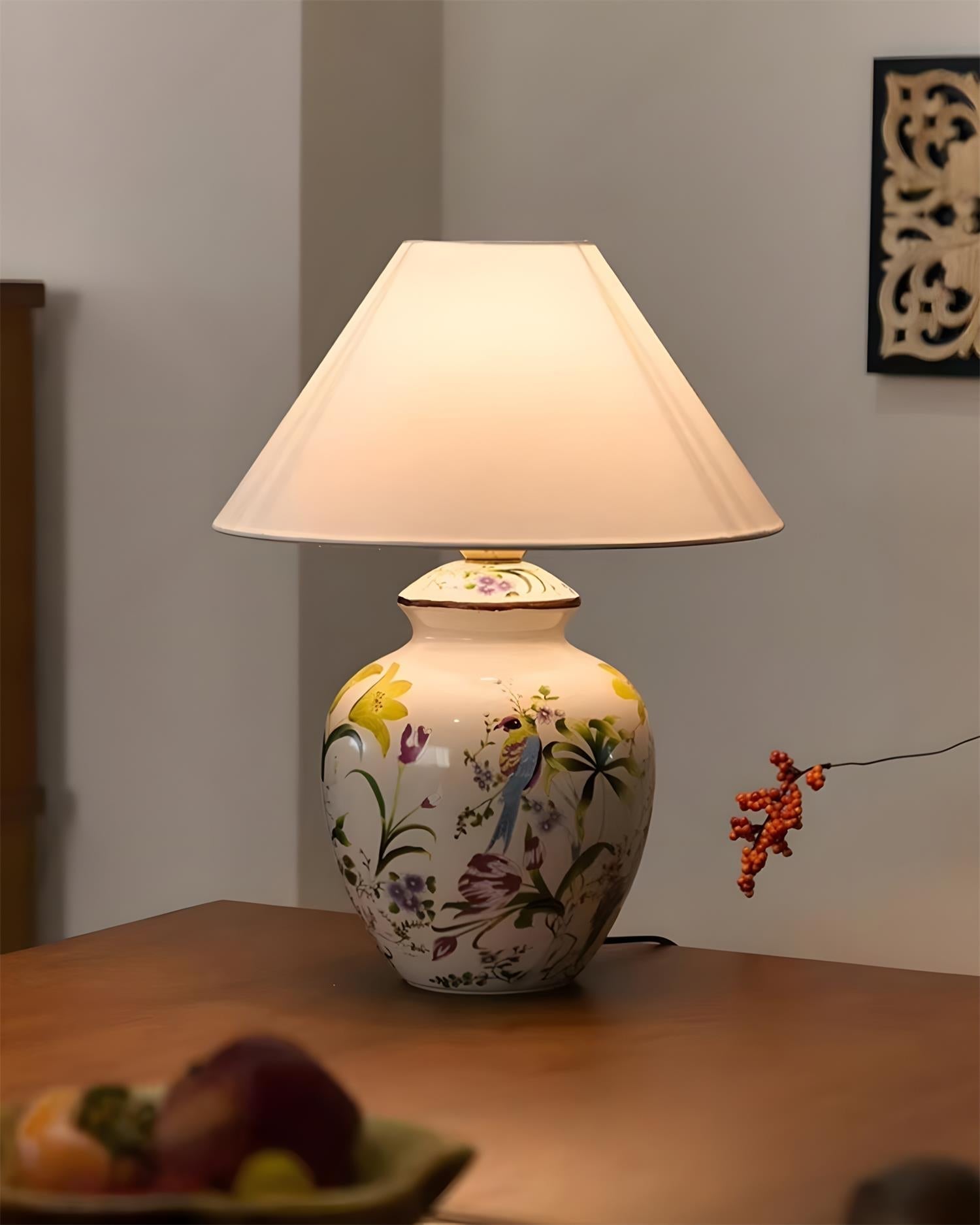 Beatrix Table Lamp