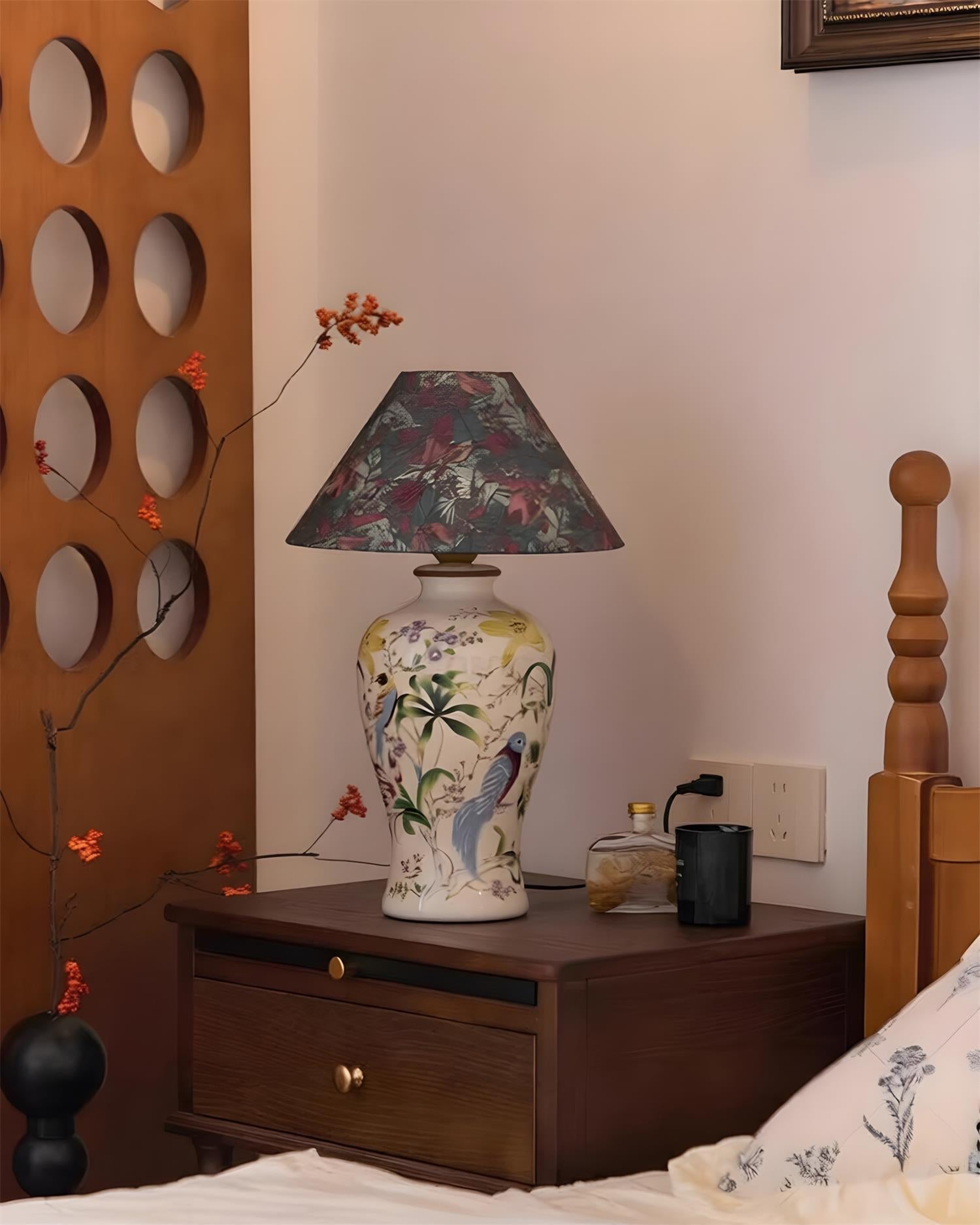 Beatrix Table Lamp