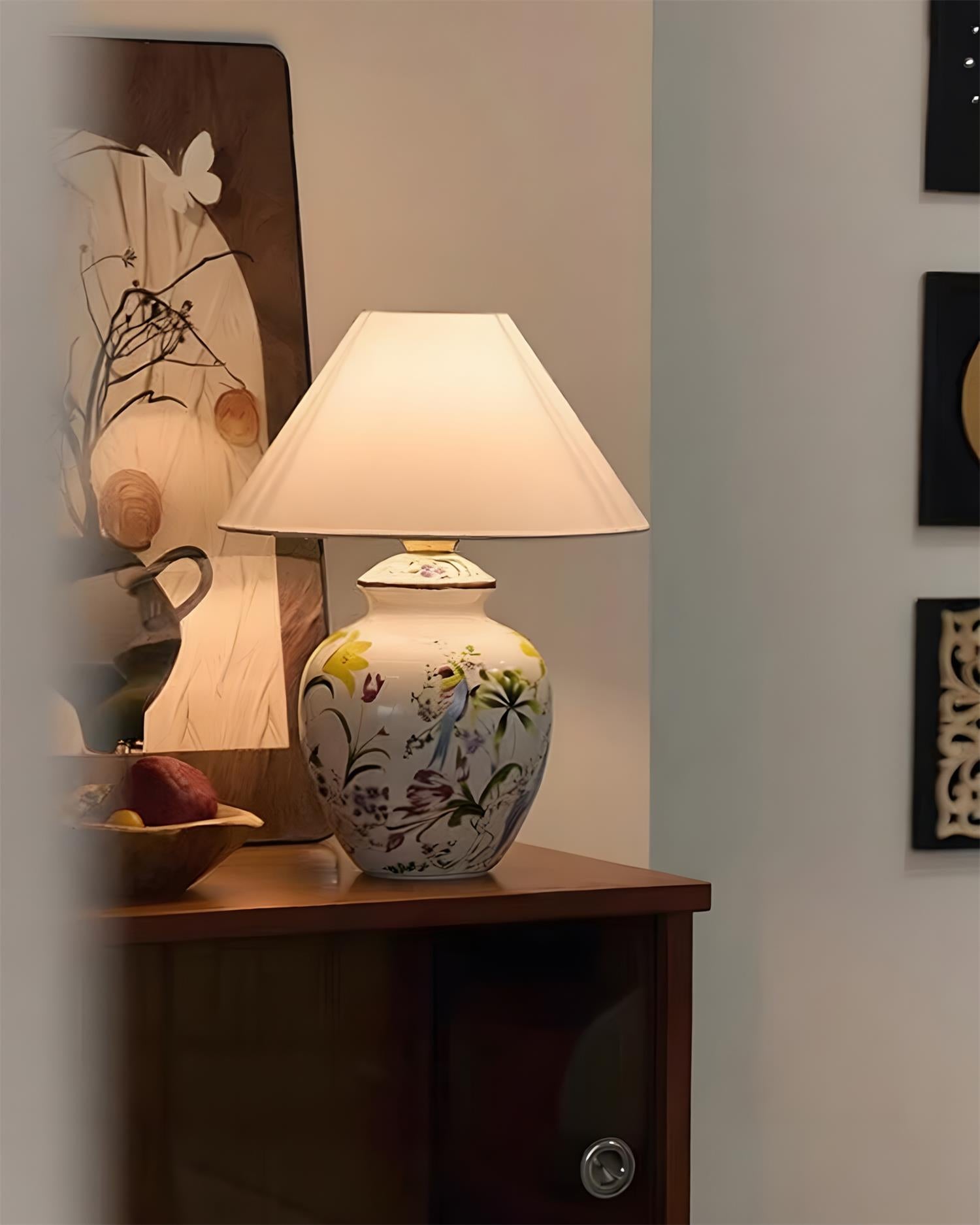 Beatrix Table Lamp