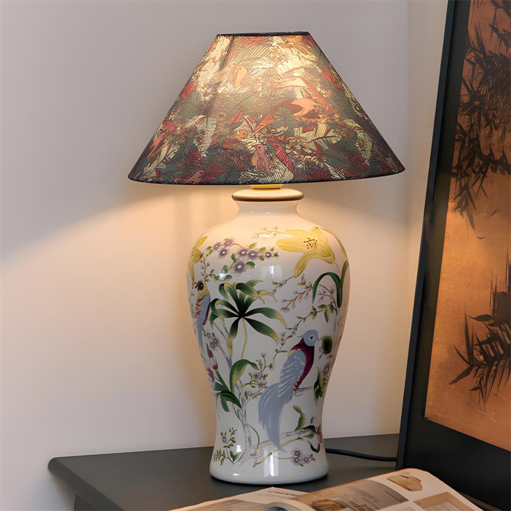 Beatrix Table Lamp