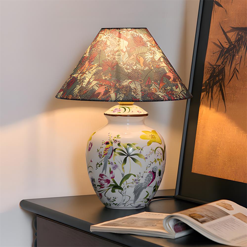 Beatrix Table Lamp