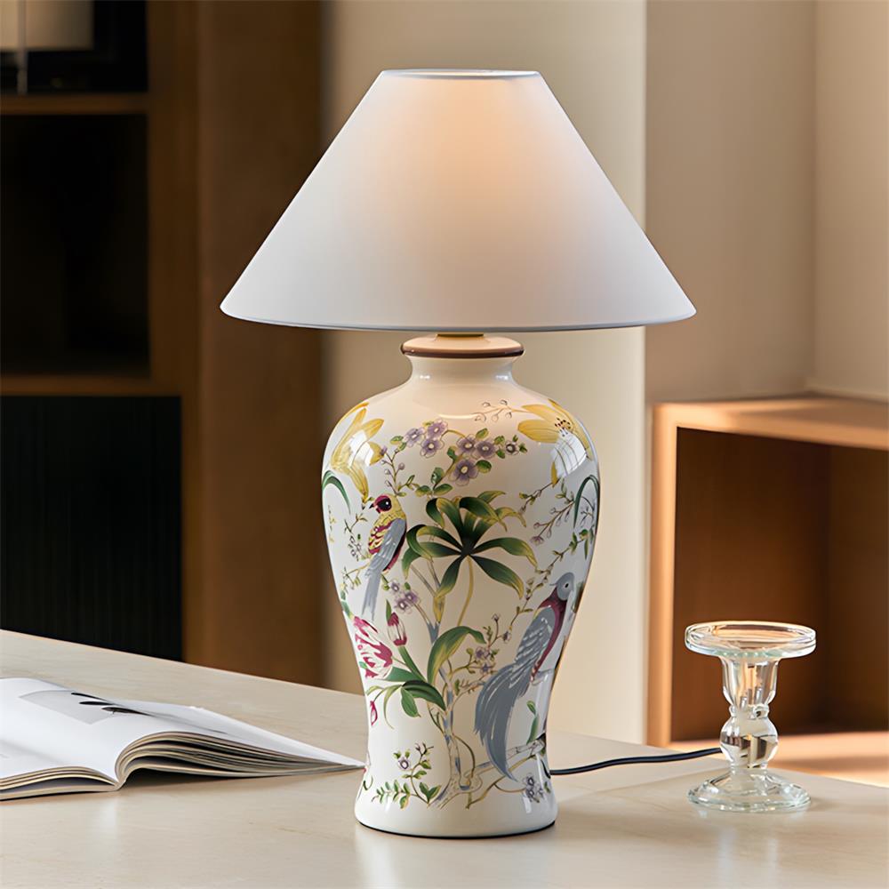 Beatrix Table Lamp
