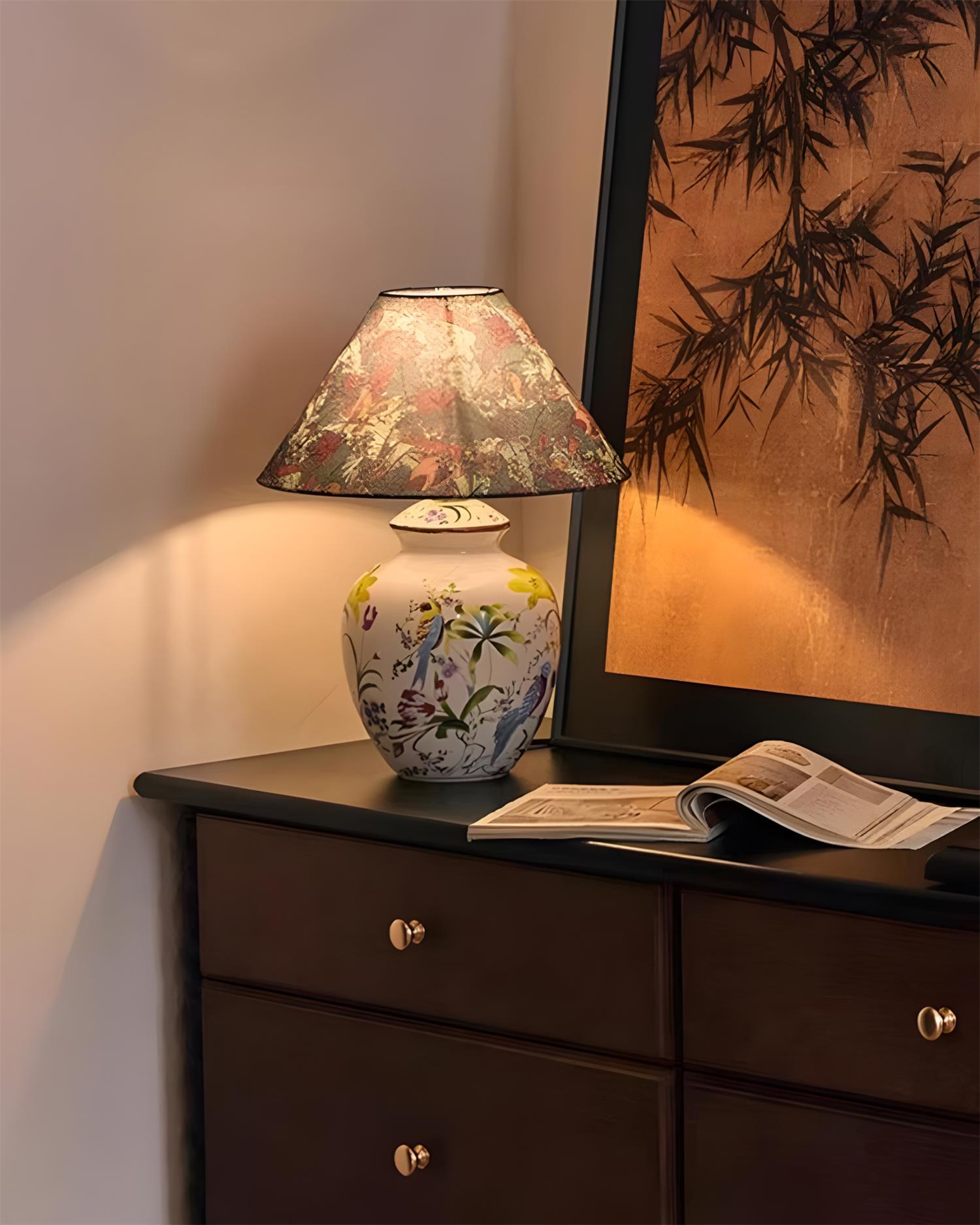 Beatrix Table Lamp