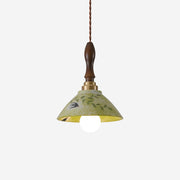 Sylvienne Pendant Lamp