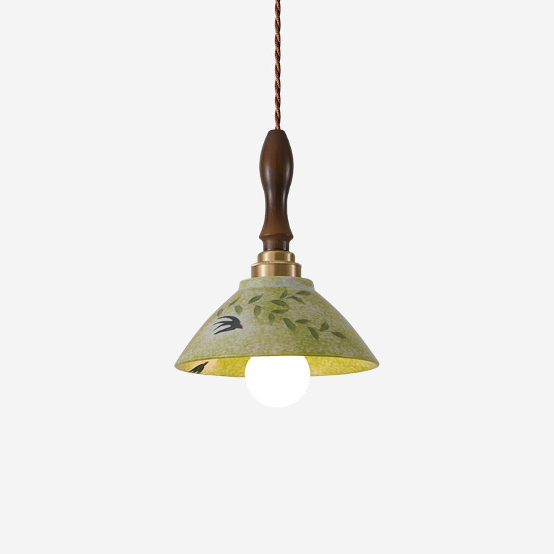 Sylvienne Pendant Lamp