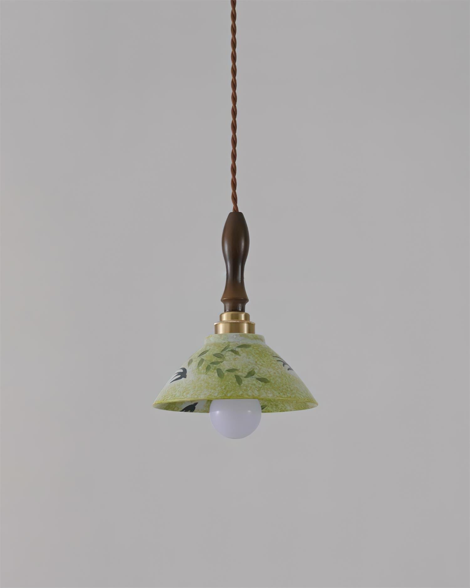 Sylvienne Pendant Lamp