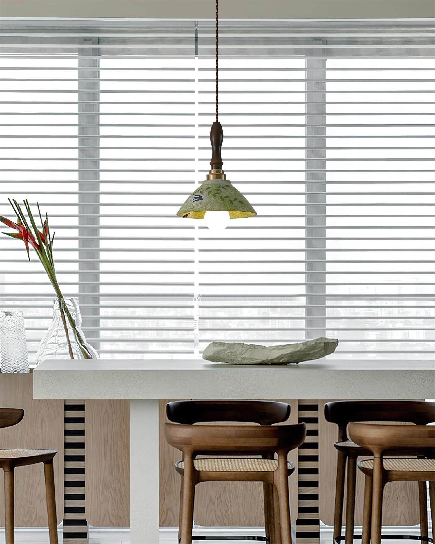 Sylvienne Pendant Lamp
