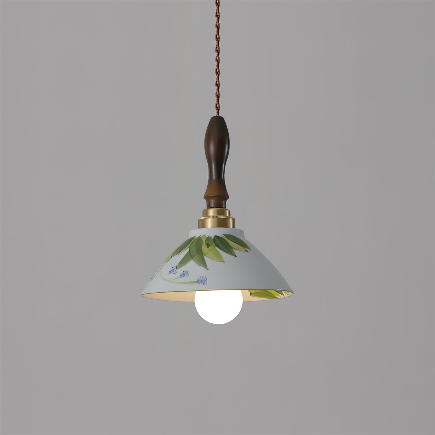 Sylvienne Pendant Lamp