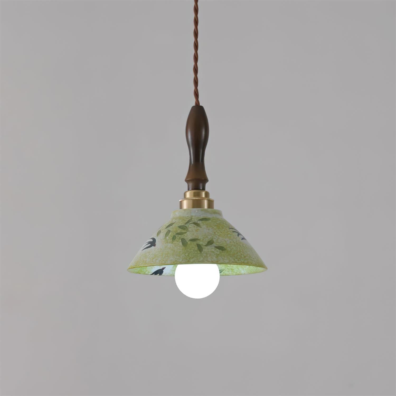 Sylvienne Pendant Lamp