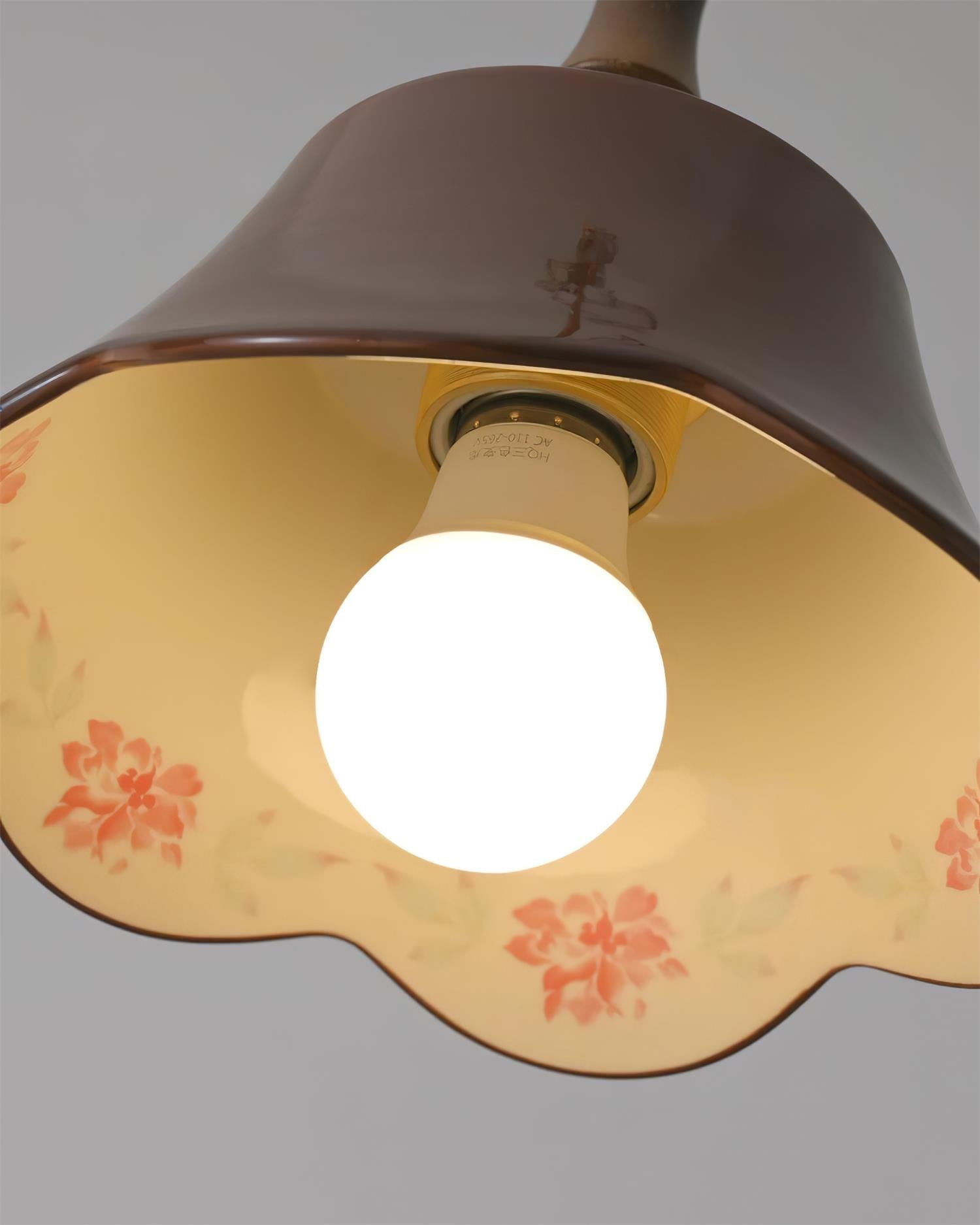 Sylvienne Pendant Lamp