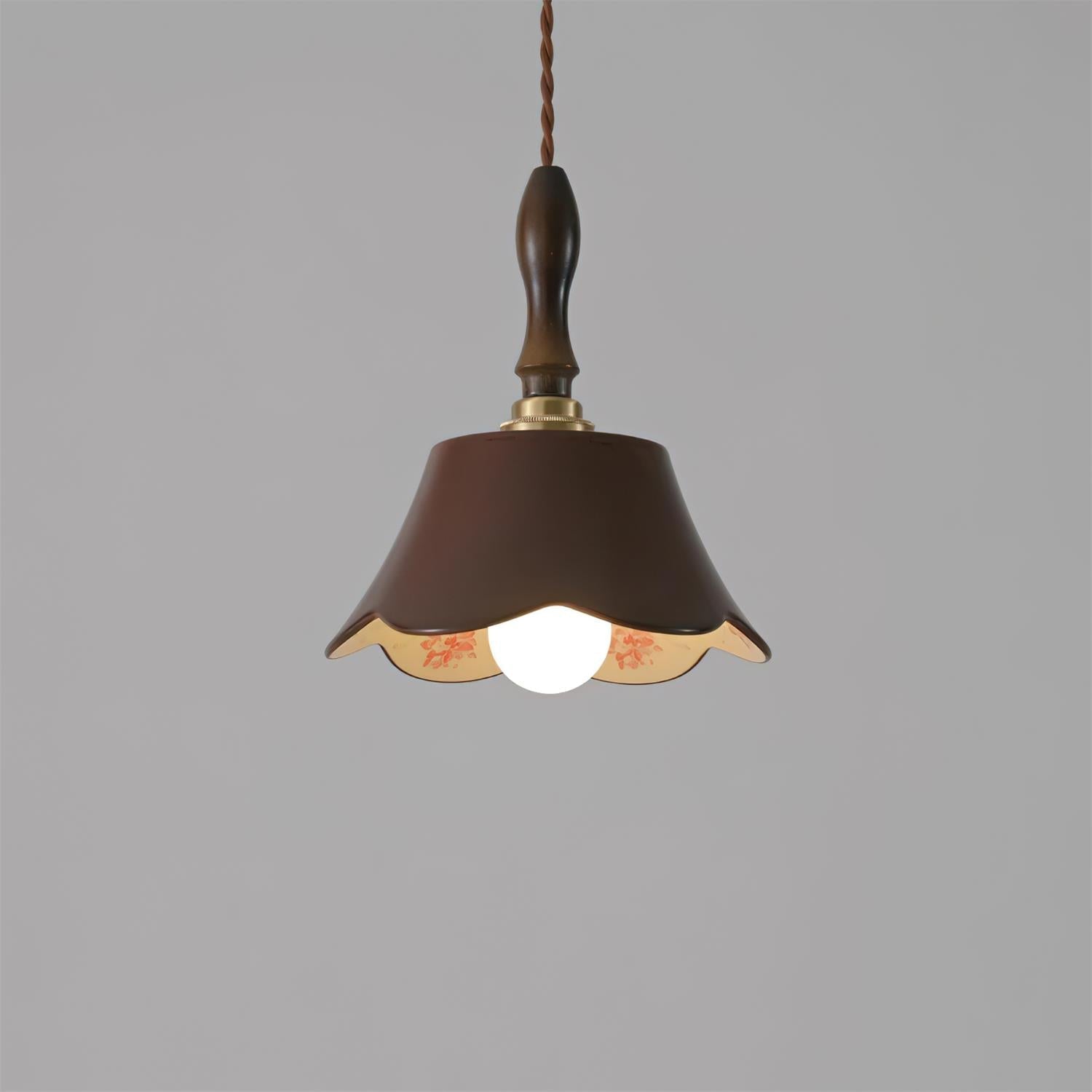 Sylvienne Pendant Lamp