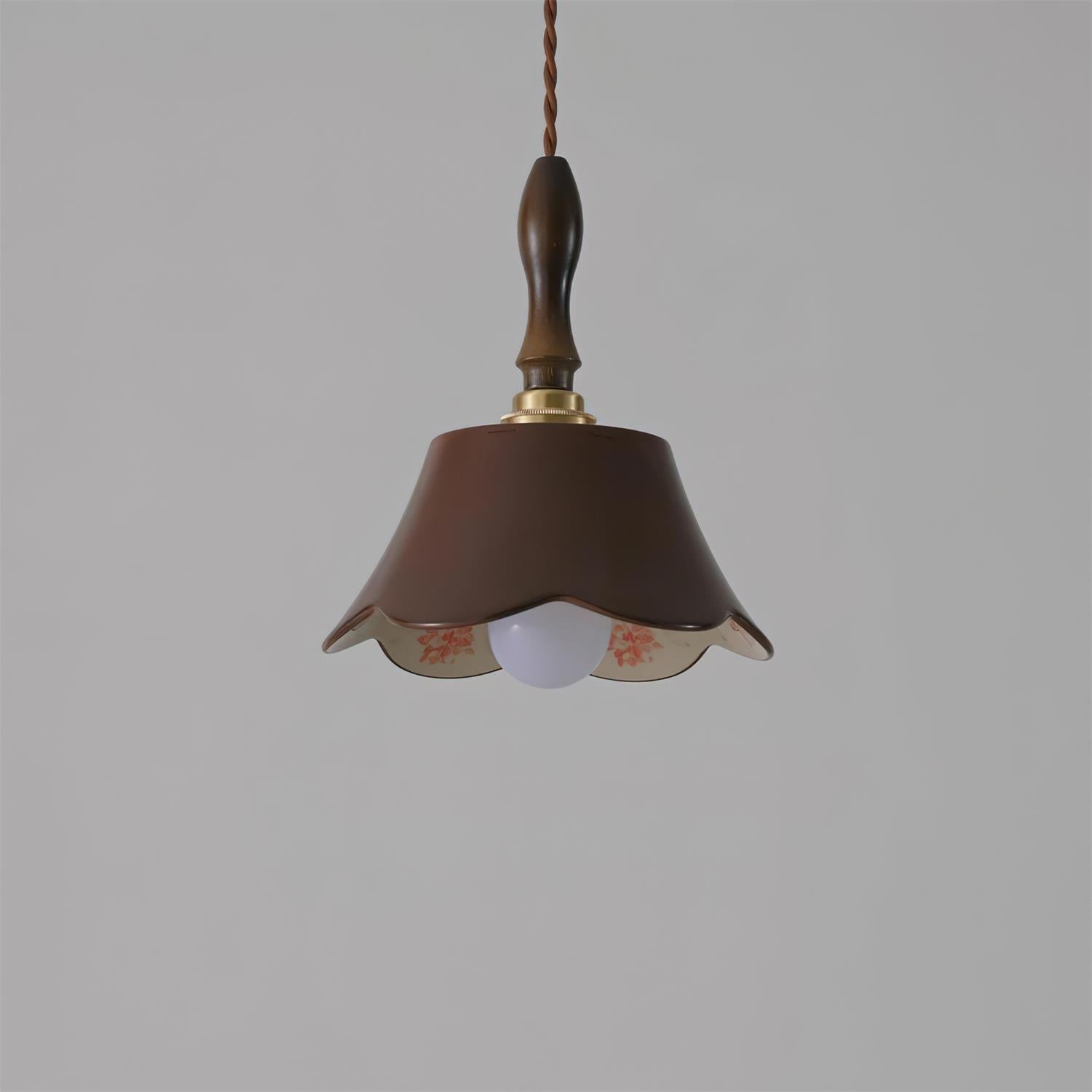 Sylvienne Pendant Lamp