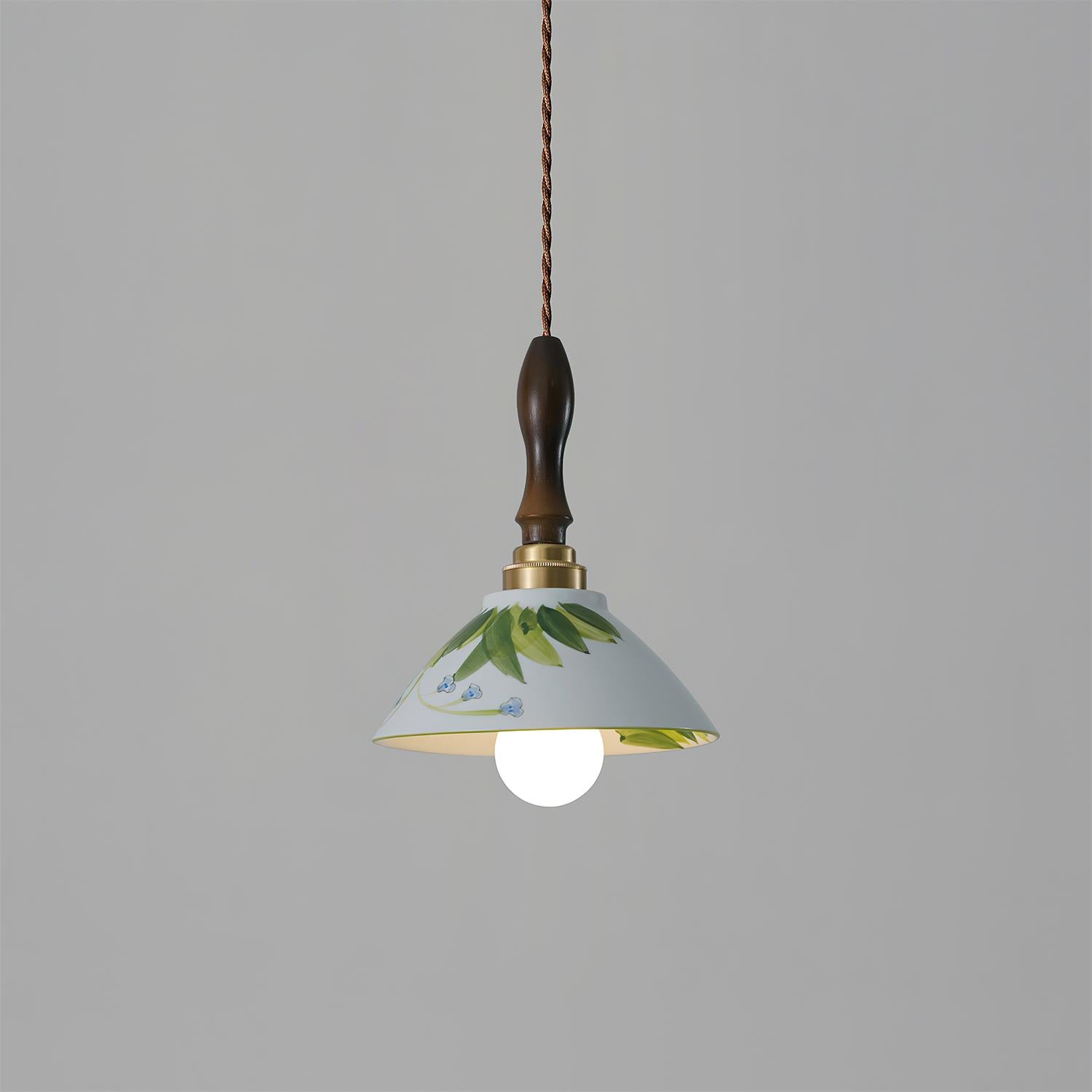 Sylvienne Pendant Lamp