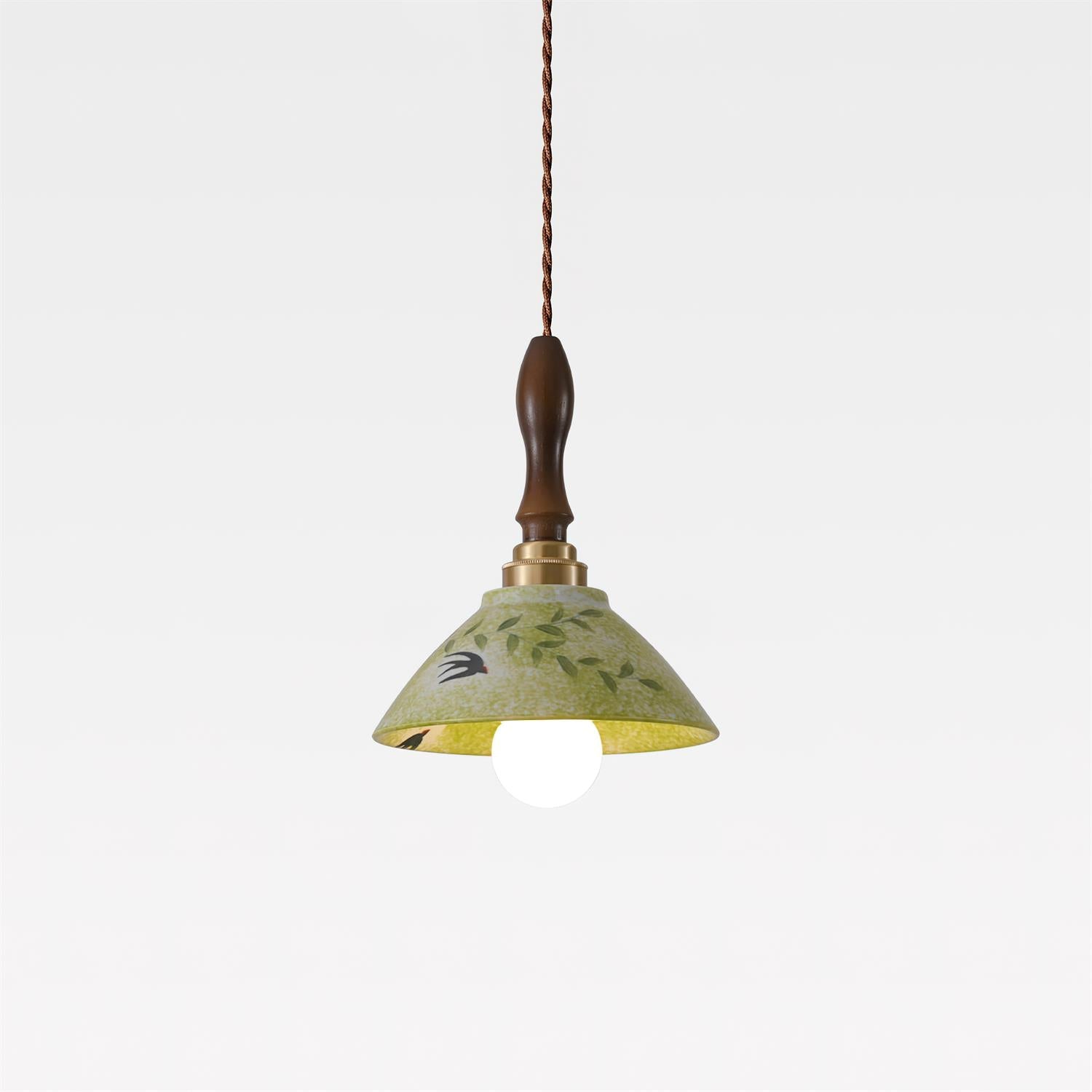Sylvienne Pendant Lamp