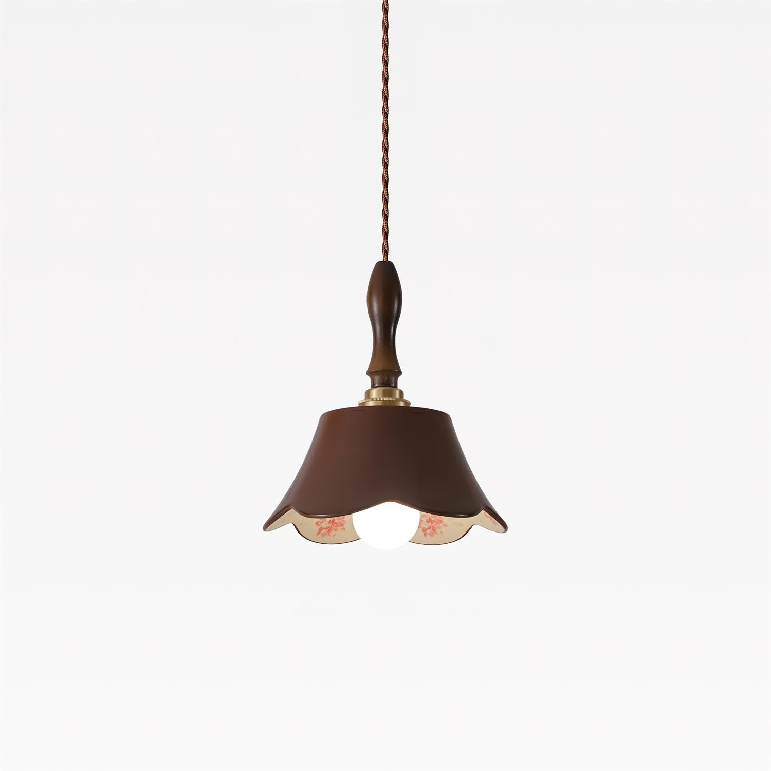Sylvienne Pendant Lamp