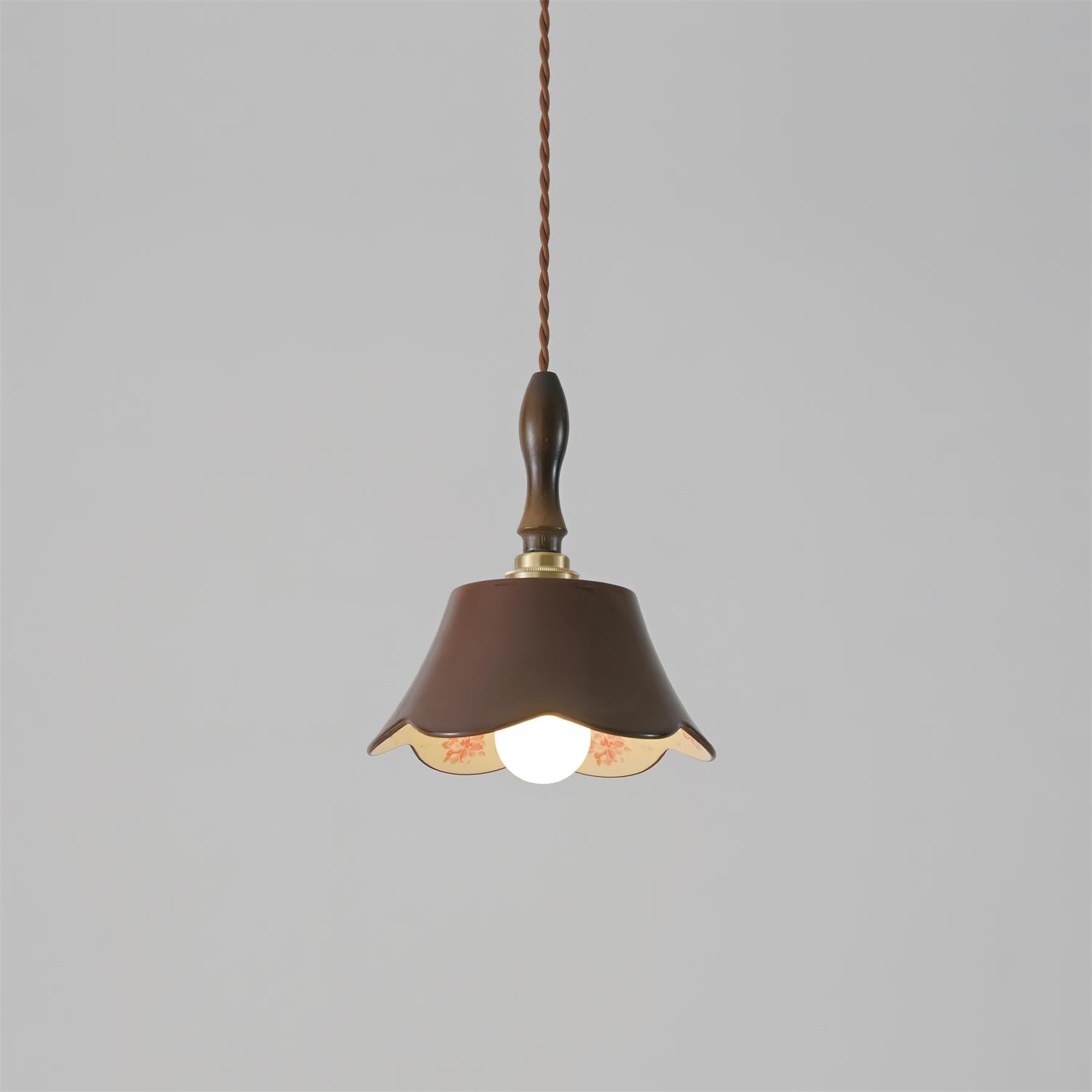 Sylvienne Pendant Lamp