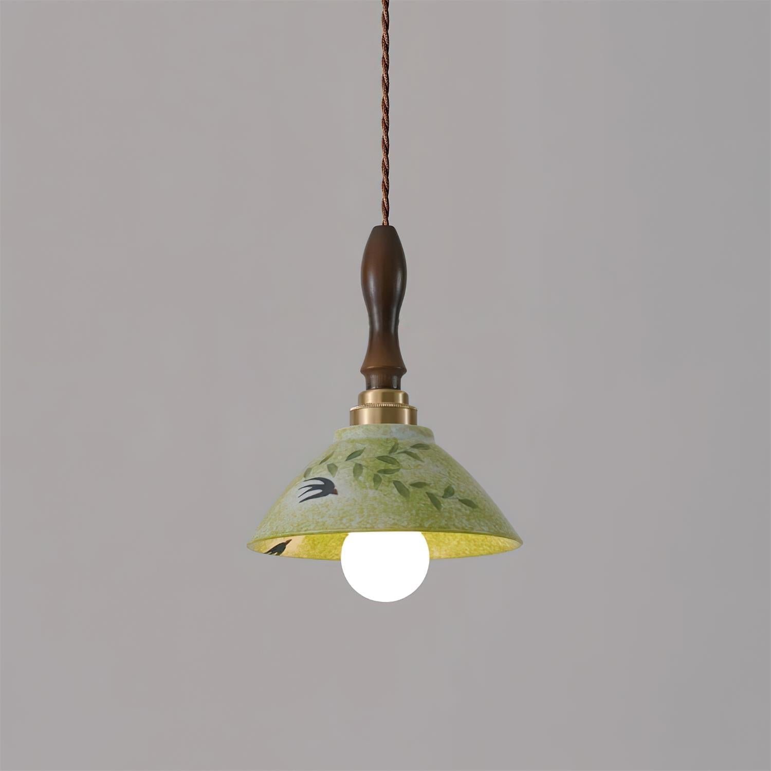 Sylvienne Pendant Lamp