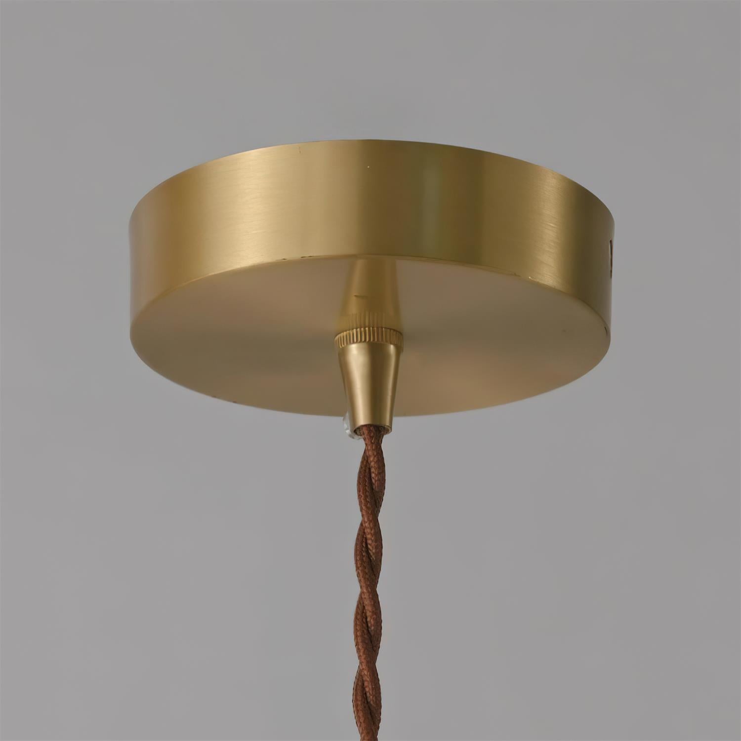 Sylvienne Pendant Lamp