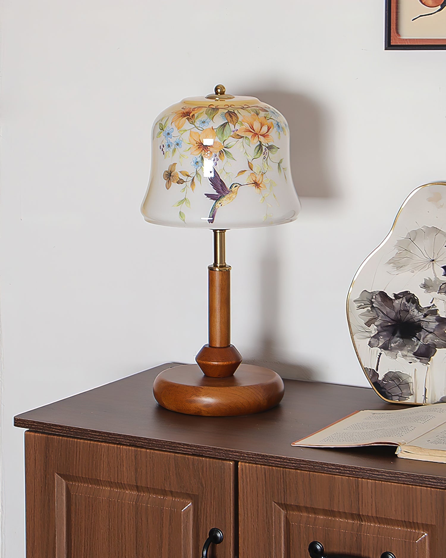 Florabelle Table Lamp