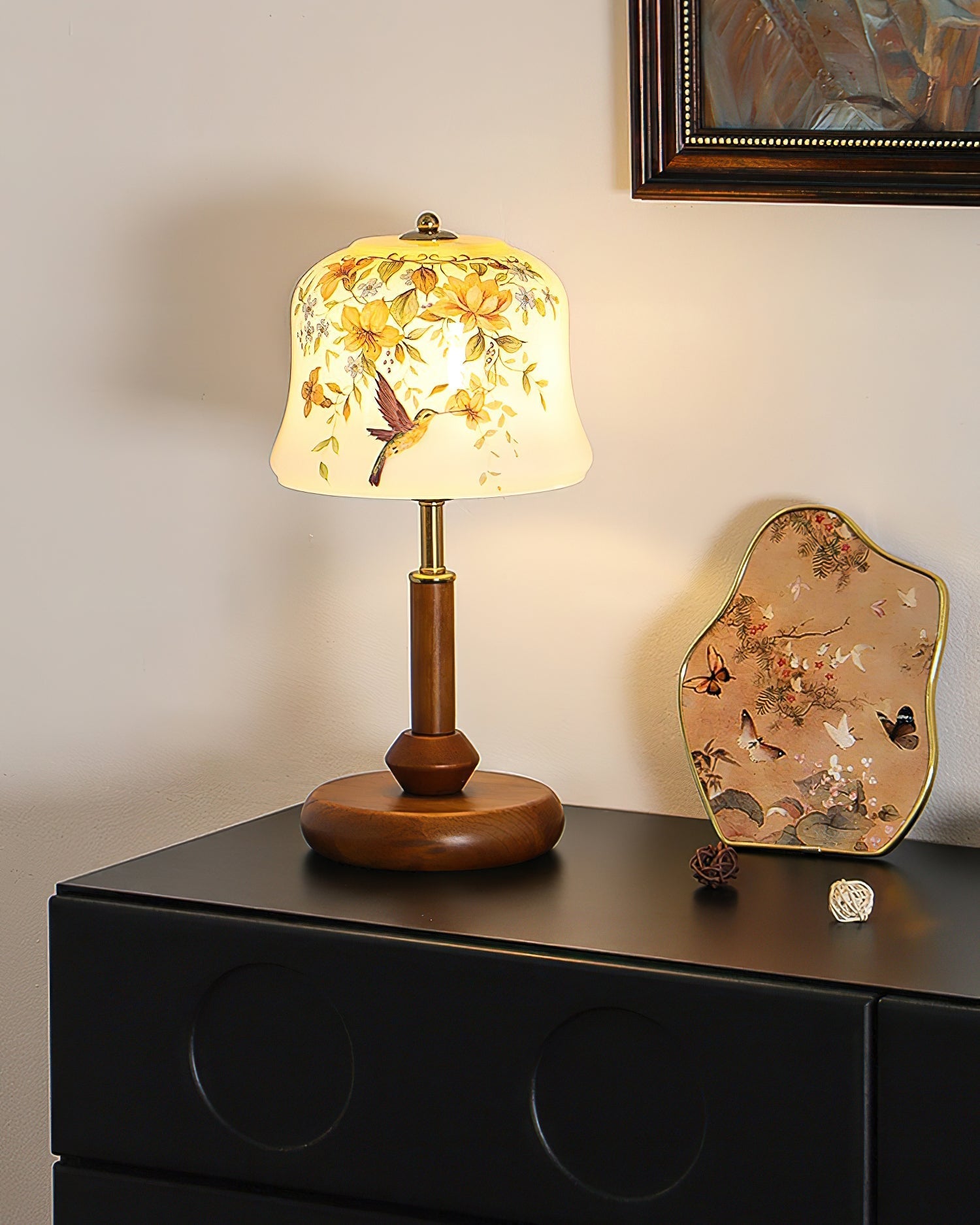 Florabelle Table Lamp