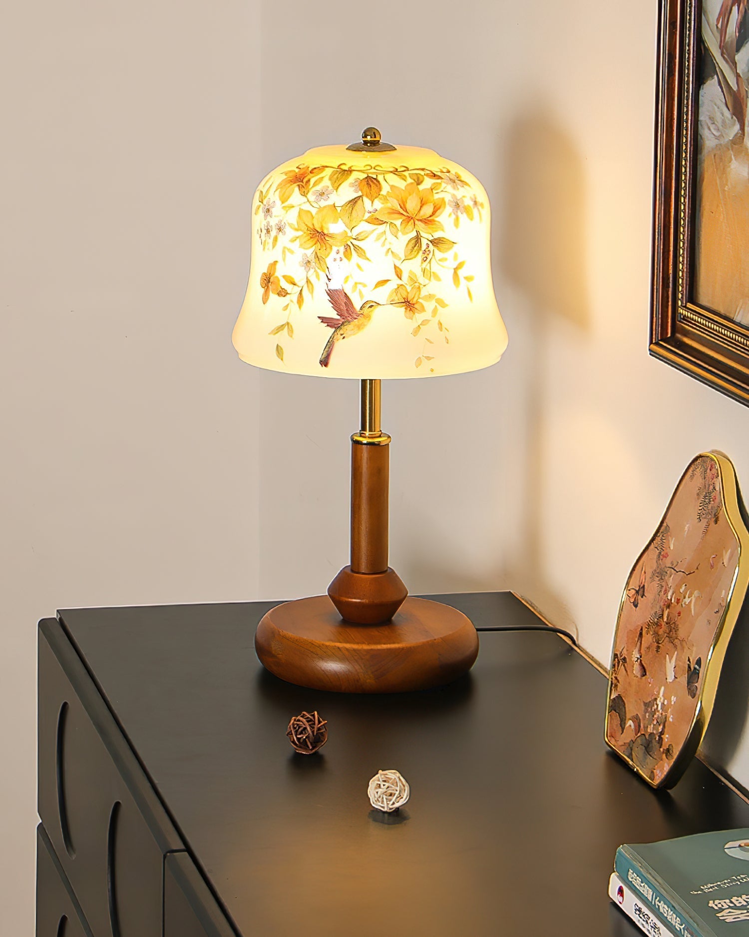 Florabelle Table Lamp