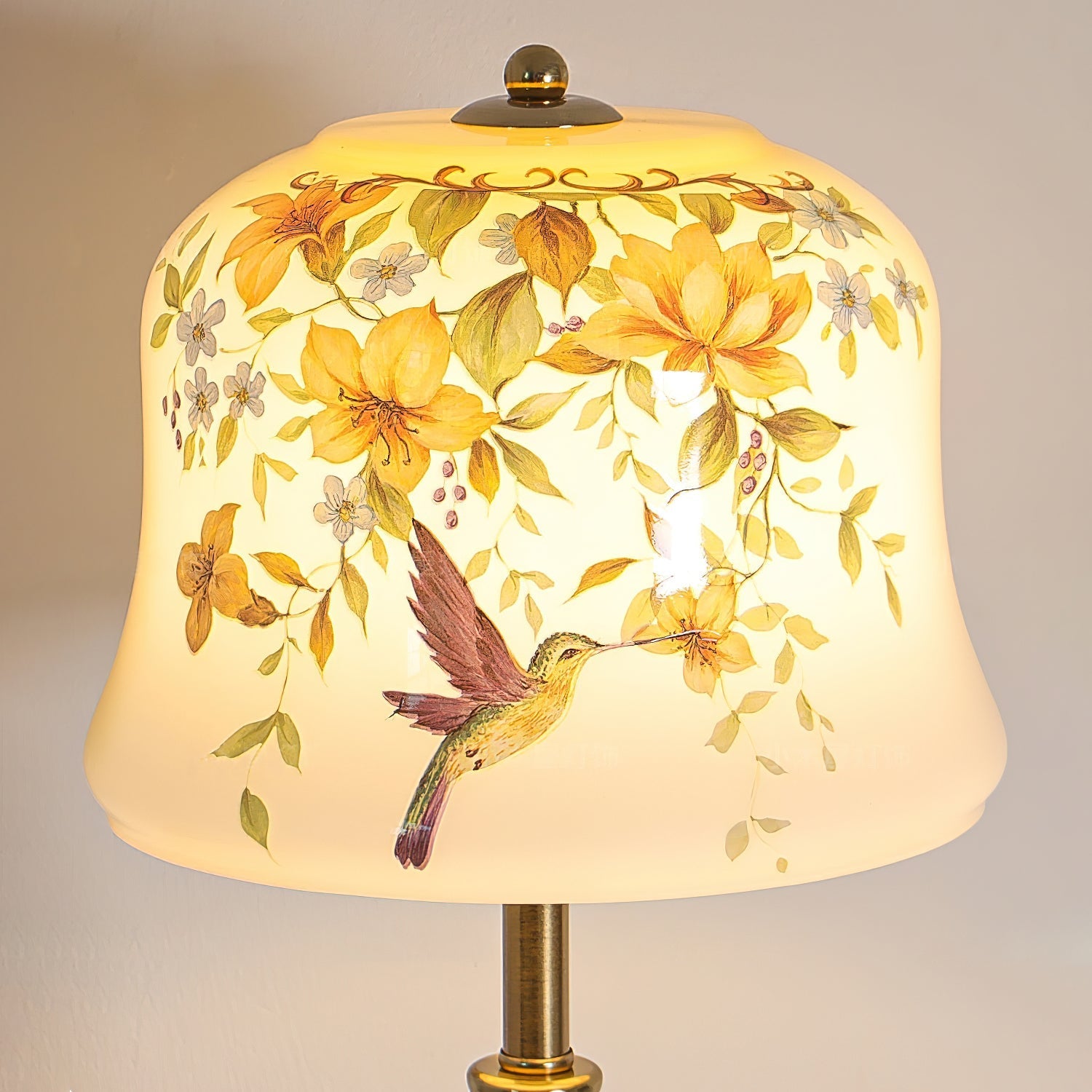 Florabelle Table Lamp