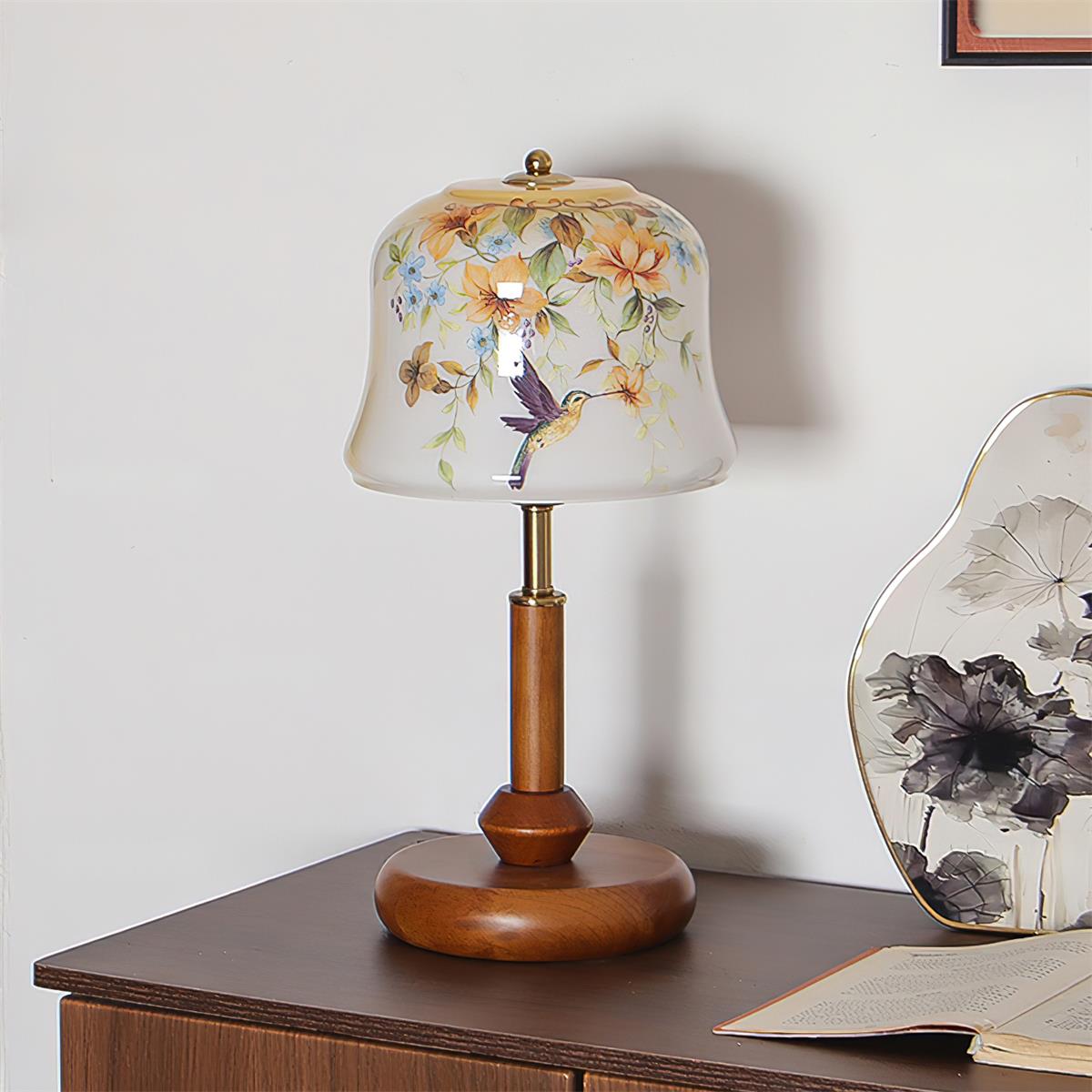 Florabelle Table Lamp