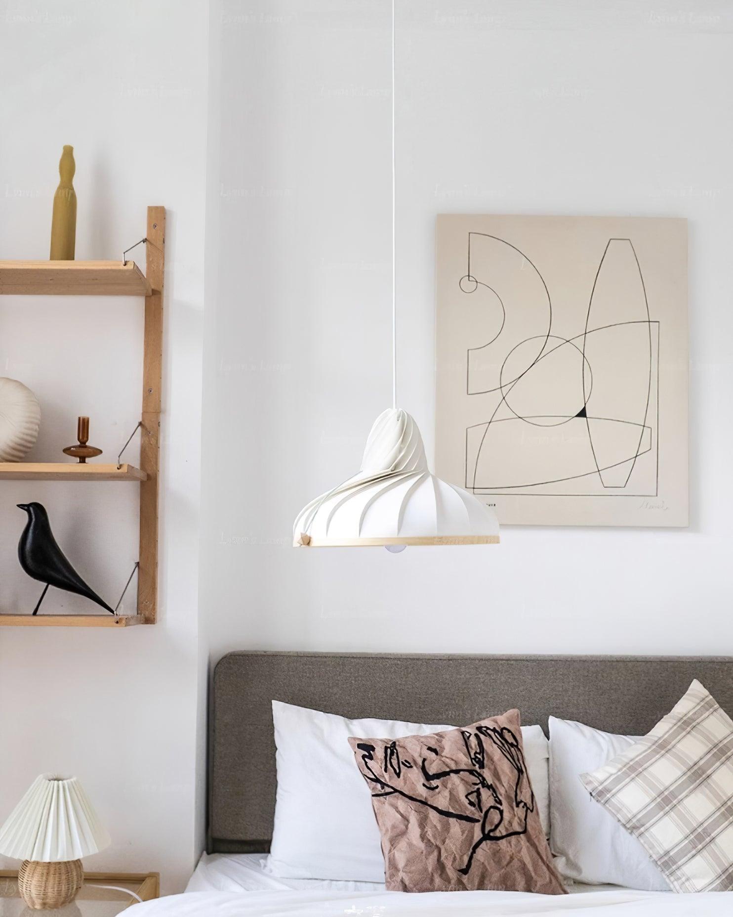 Yilo Pendant Lamp