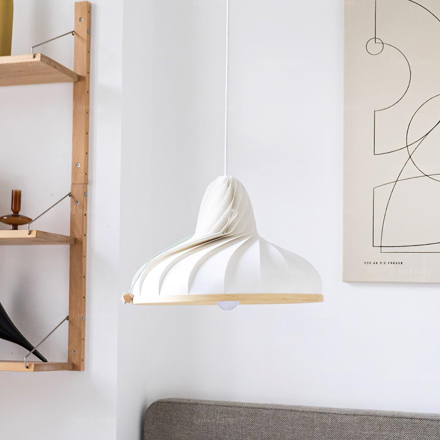 Yilo Pendant Lamp