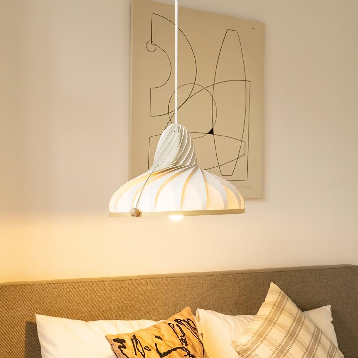 Yilo Pendant Lamp