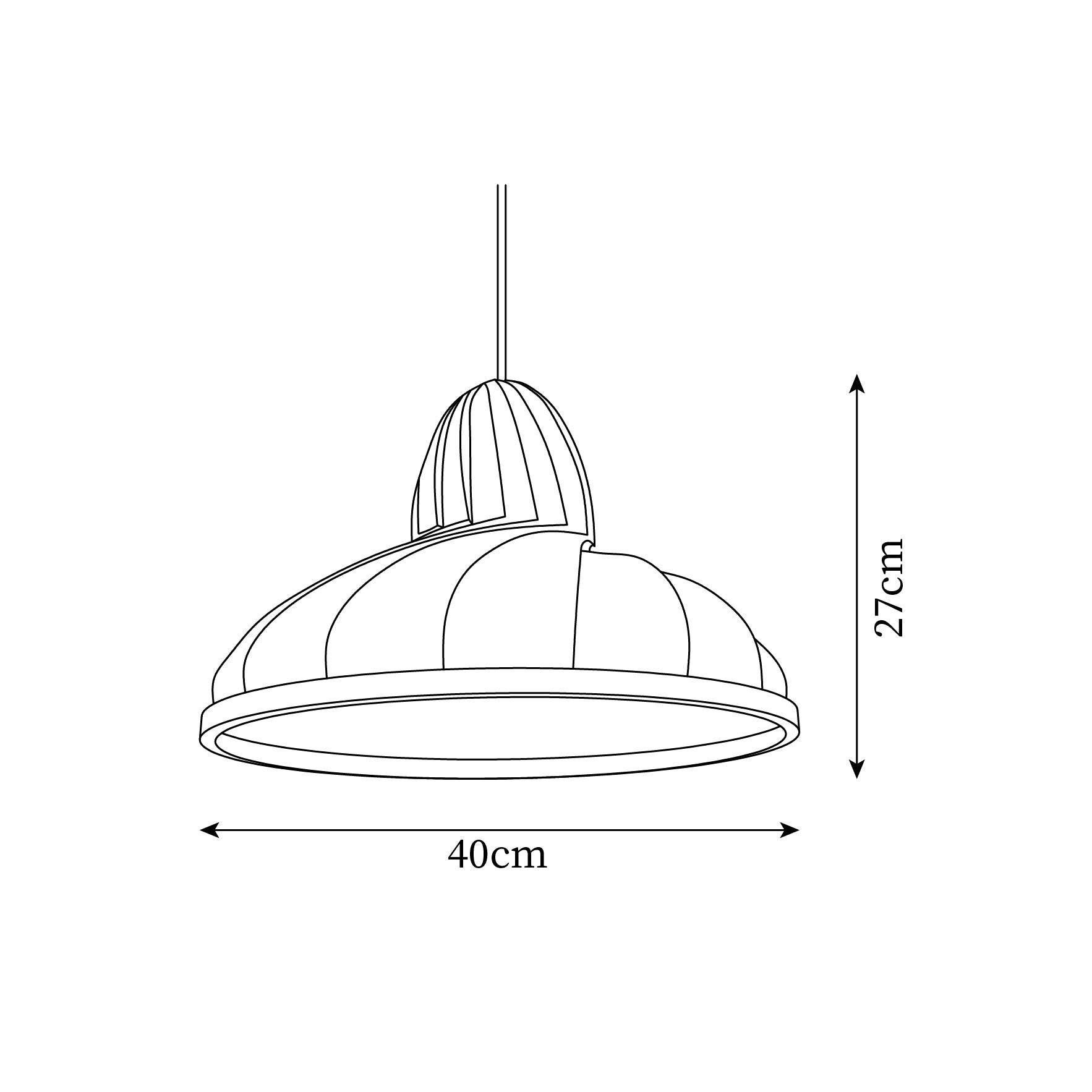 Yilo Pendant Lamp