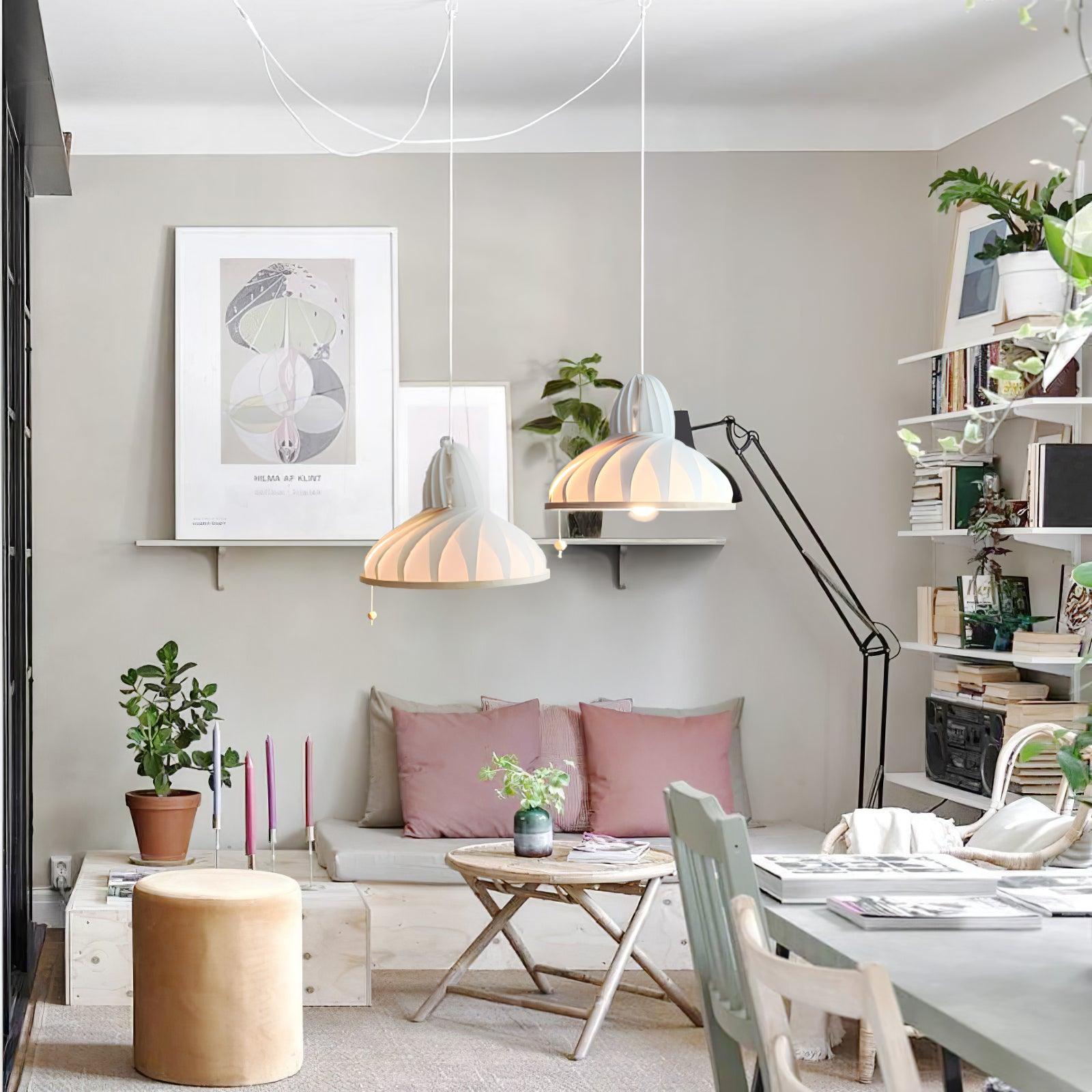 Yilo Pendant Lamp