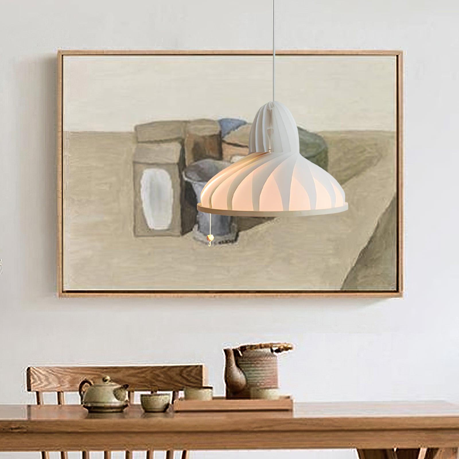 Yilo Pendant Lamp