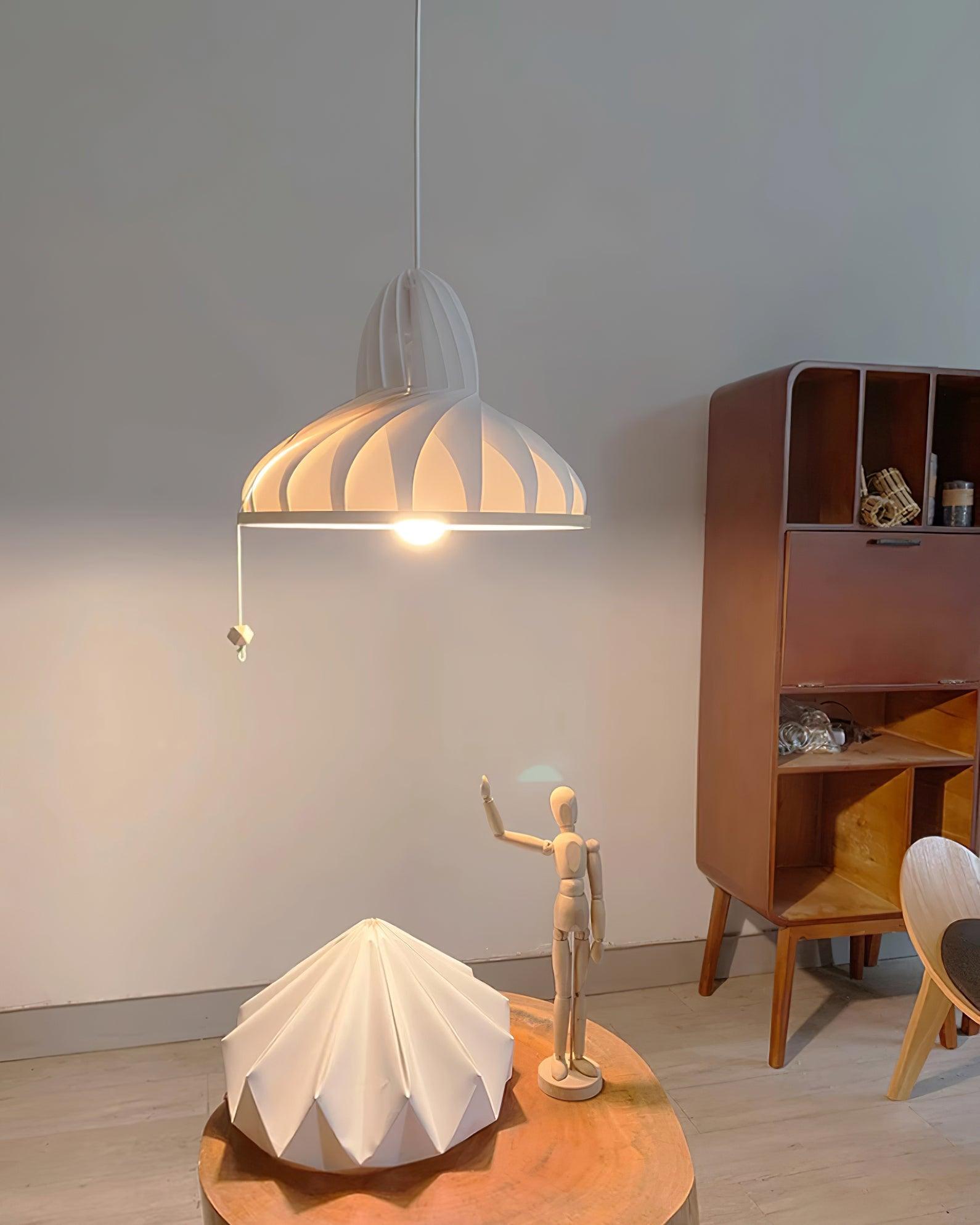 Yilo Pendant Lamp